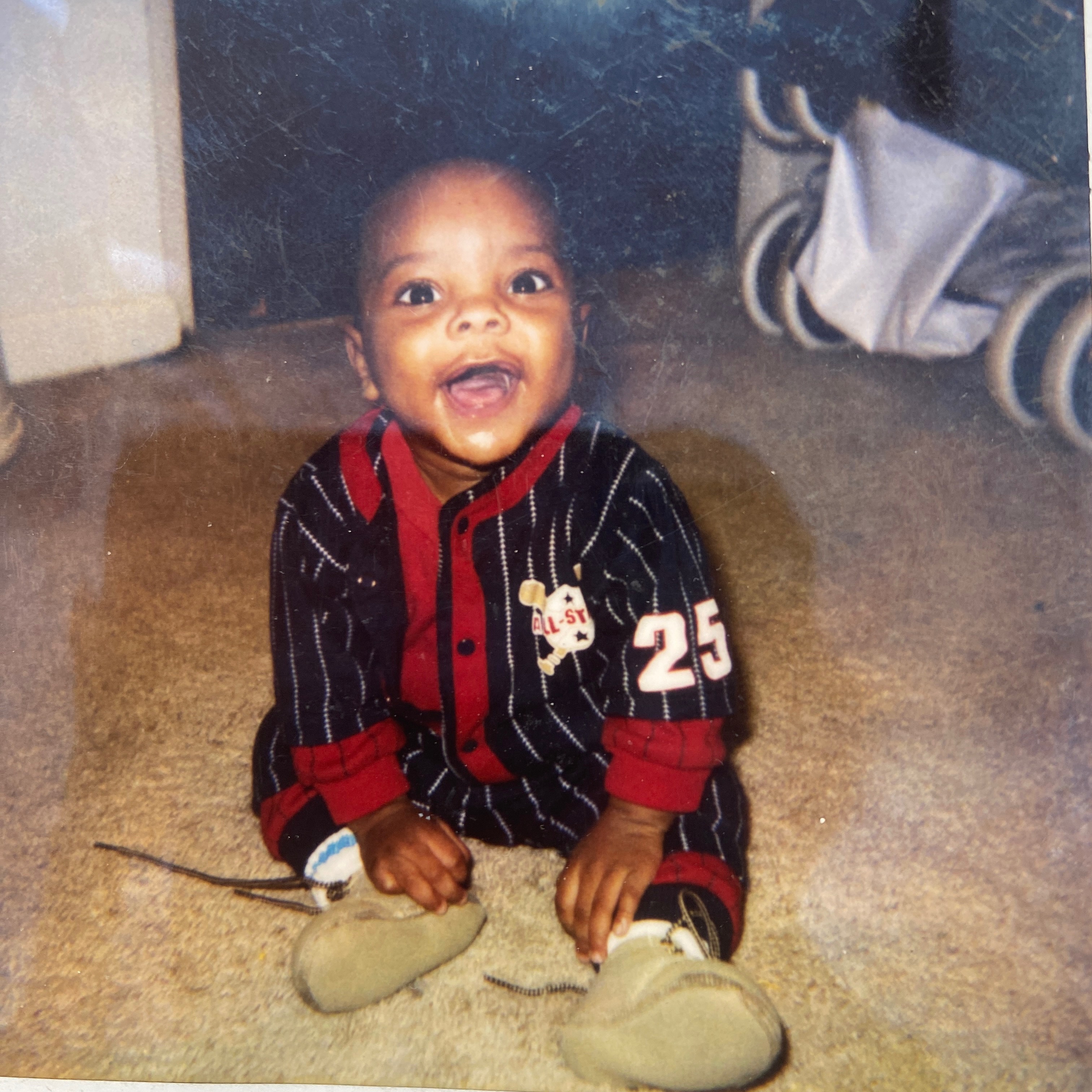For the Love of Daniel Young Jr. campaign photo, 4 of 7
