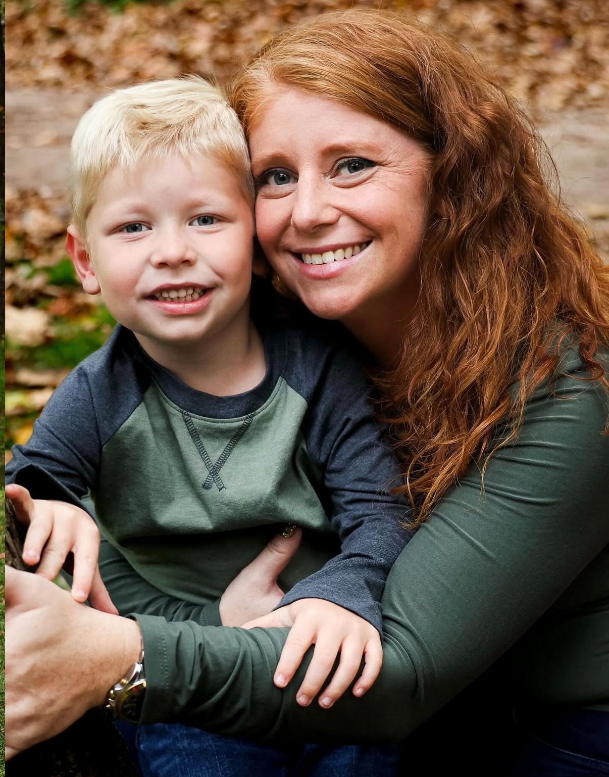 Help Kate Heal and Protect her Future campaign photo, 2 of 8