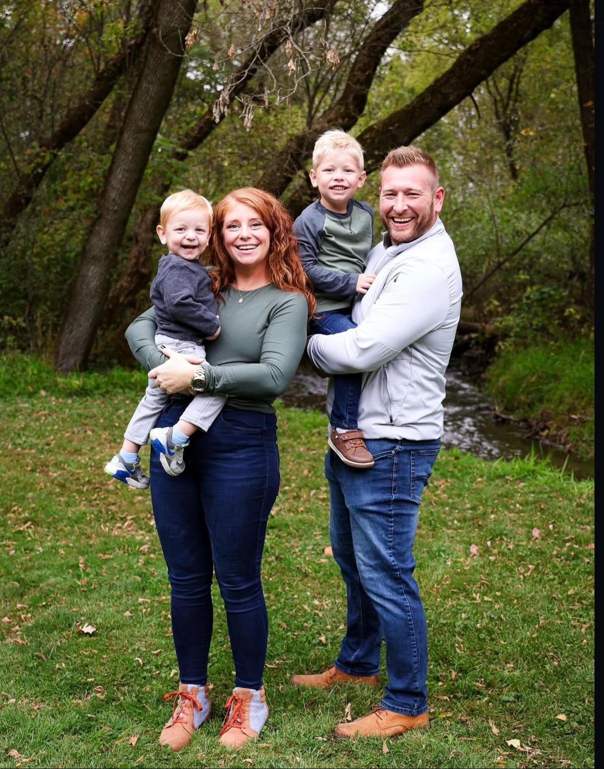 Help Kate Heal and Protect her Future campaign photo, 4 of 8