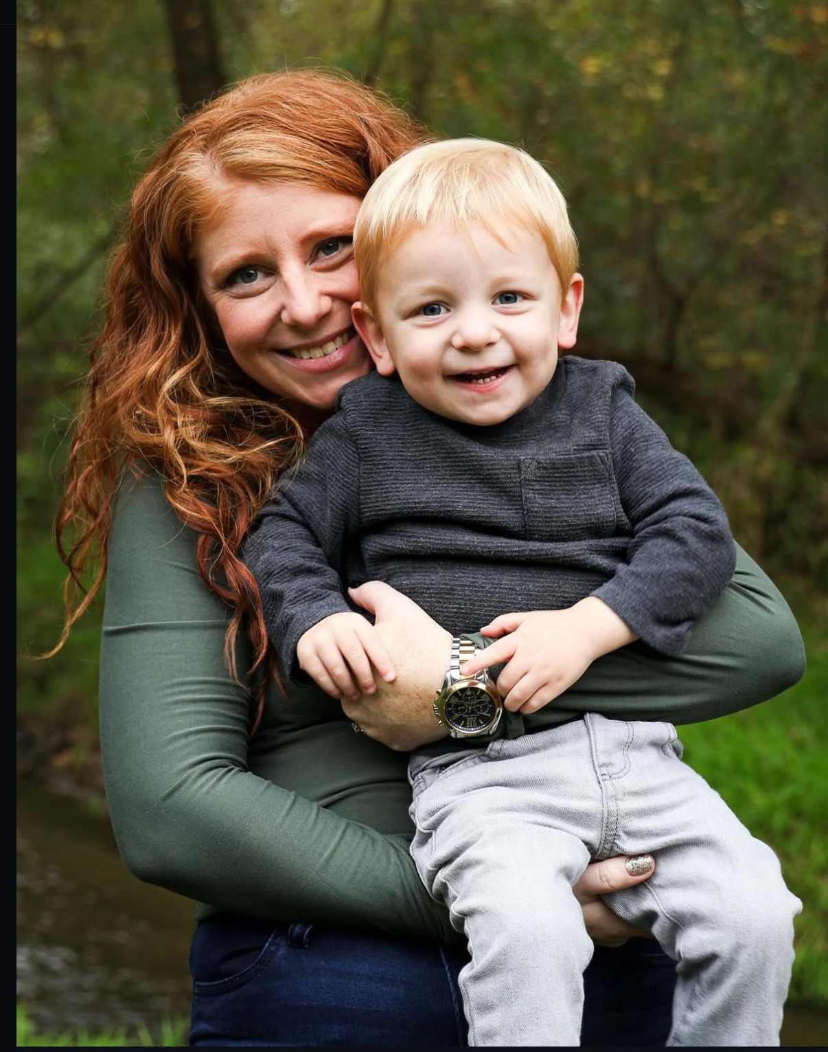 Help Kate Heal and Protect her Future campaign photo, 6 of 8