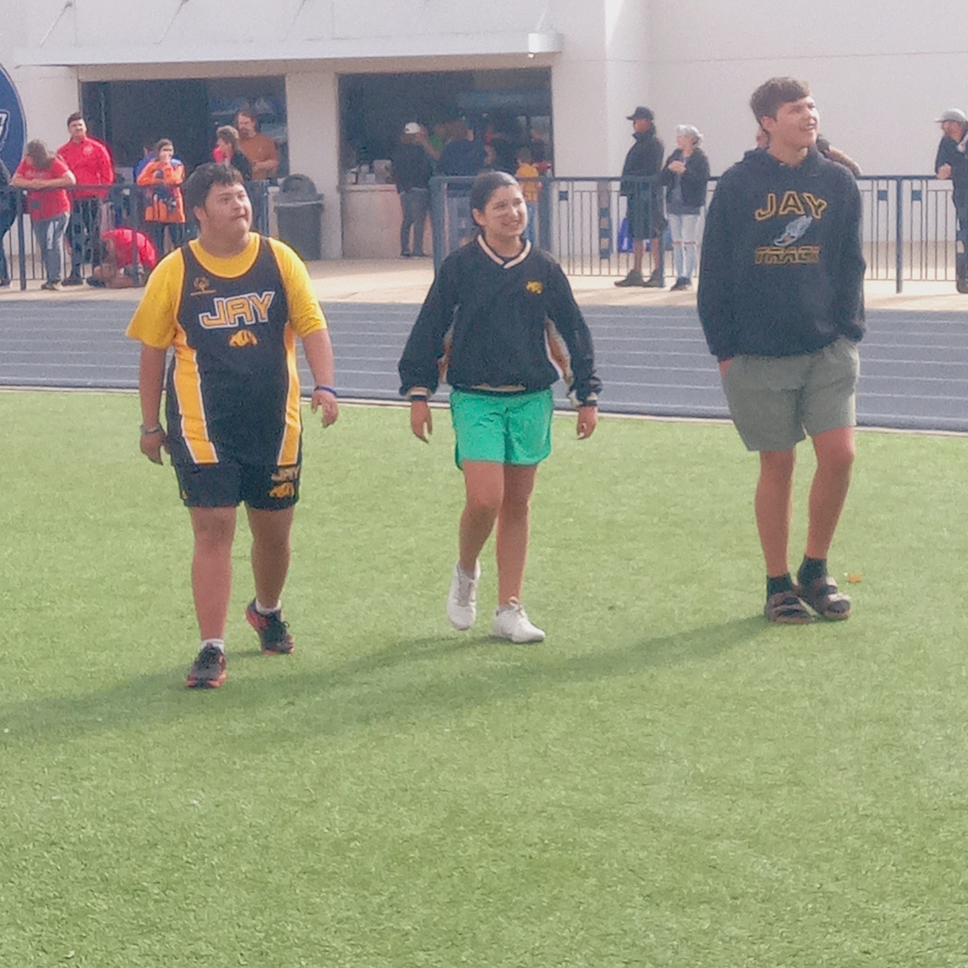 Send the Boys to Unified Special Olympics State Finals!! campaign photo, 5 of 7
