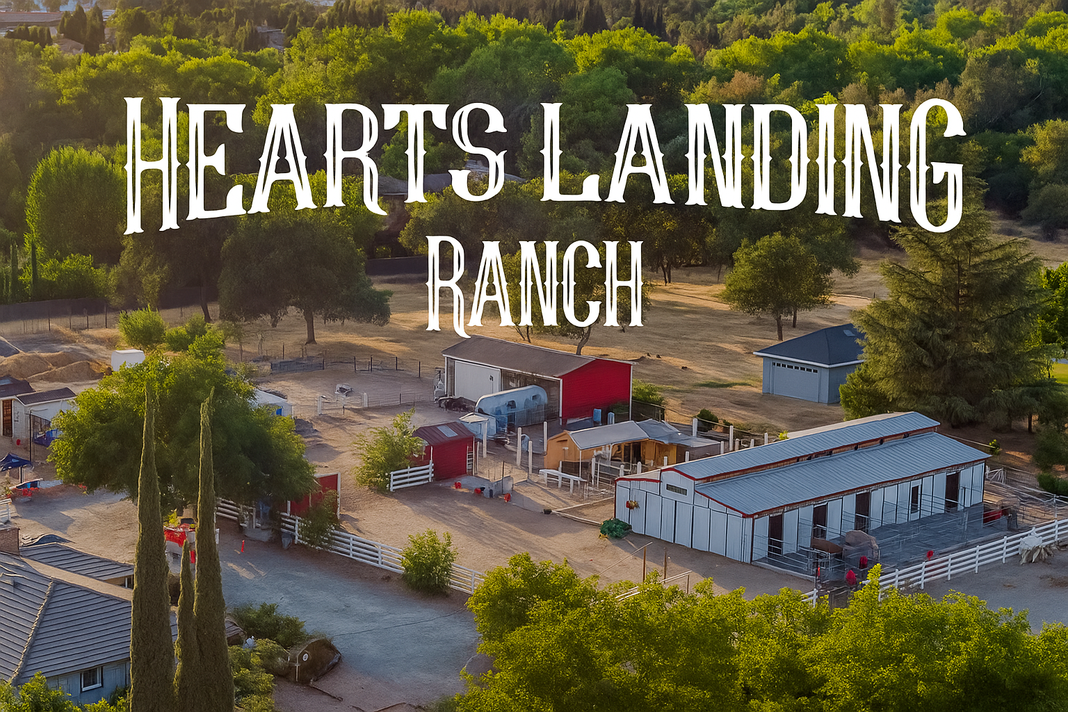 Help Me Build Picnic Tables for Hearts Landing Ranch campaign photo, 5 of 6