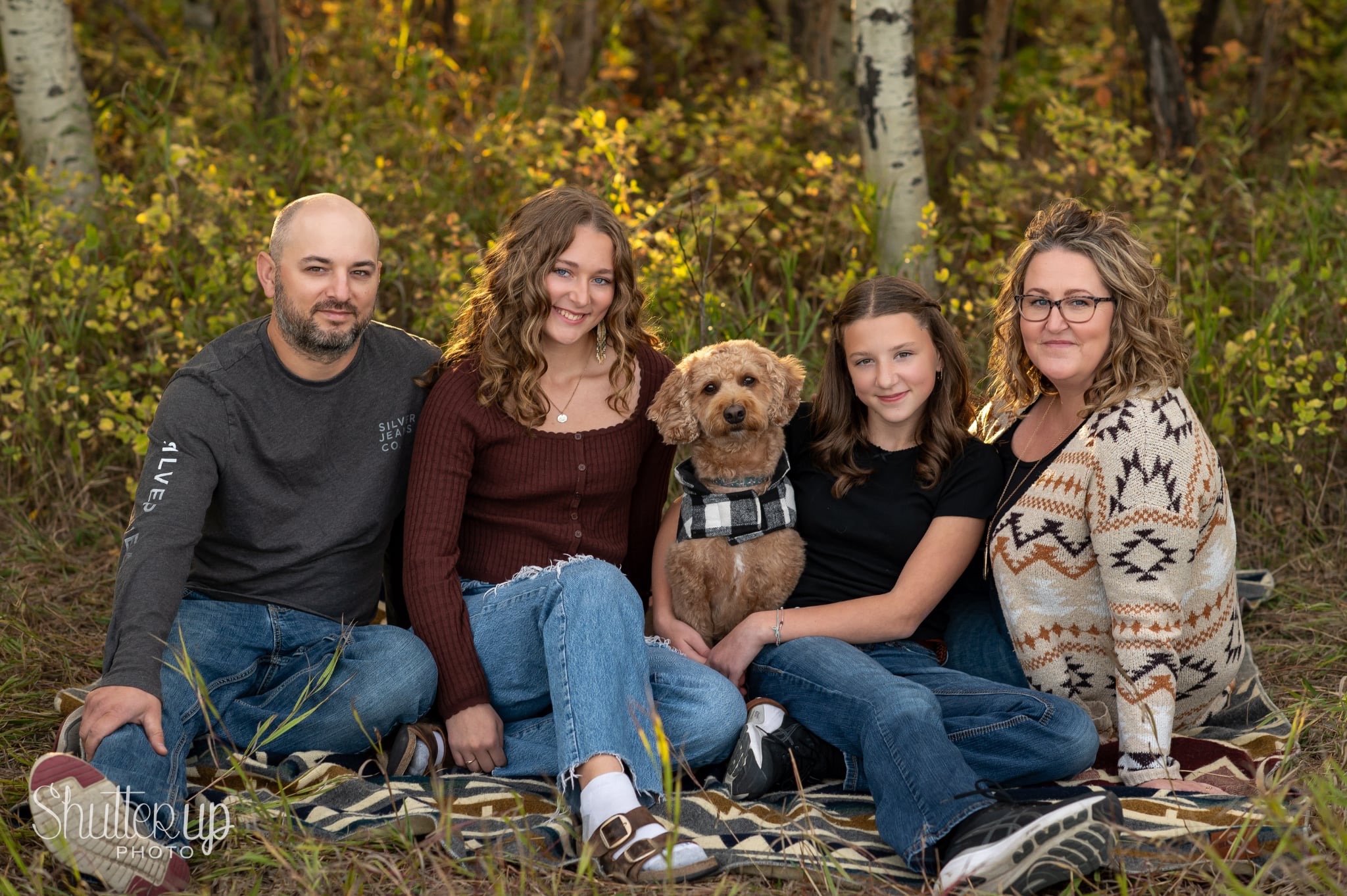 Help The Klym Family with medical expenses campaign photo, 5 of 7