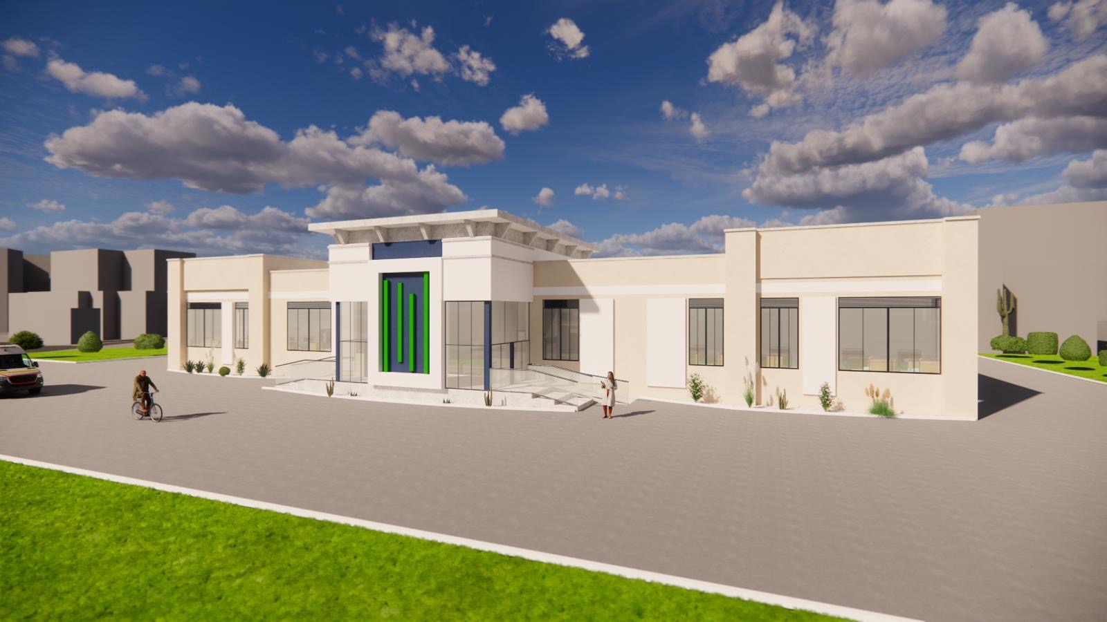 Former Refugee Builds Medical Center in South Sudan campaign photo, 4 of 5