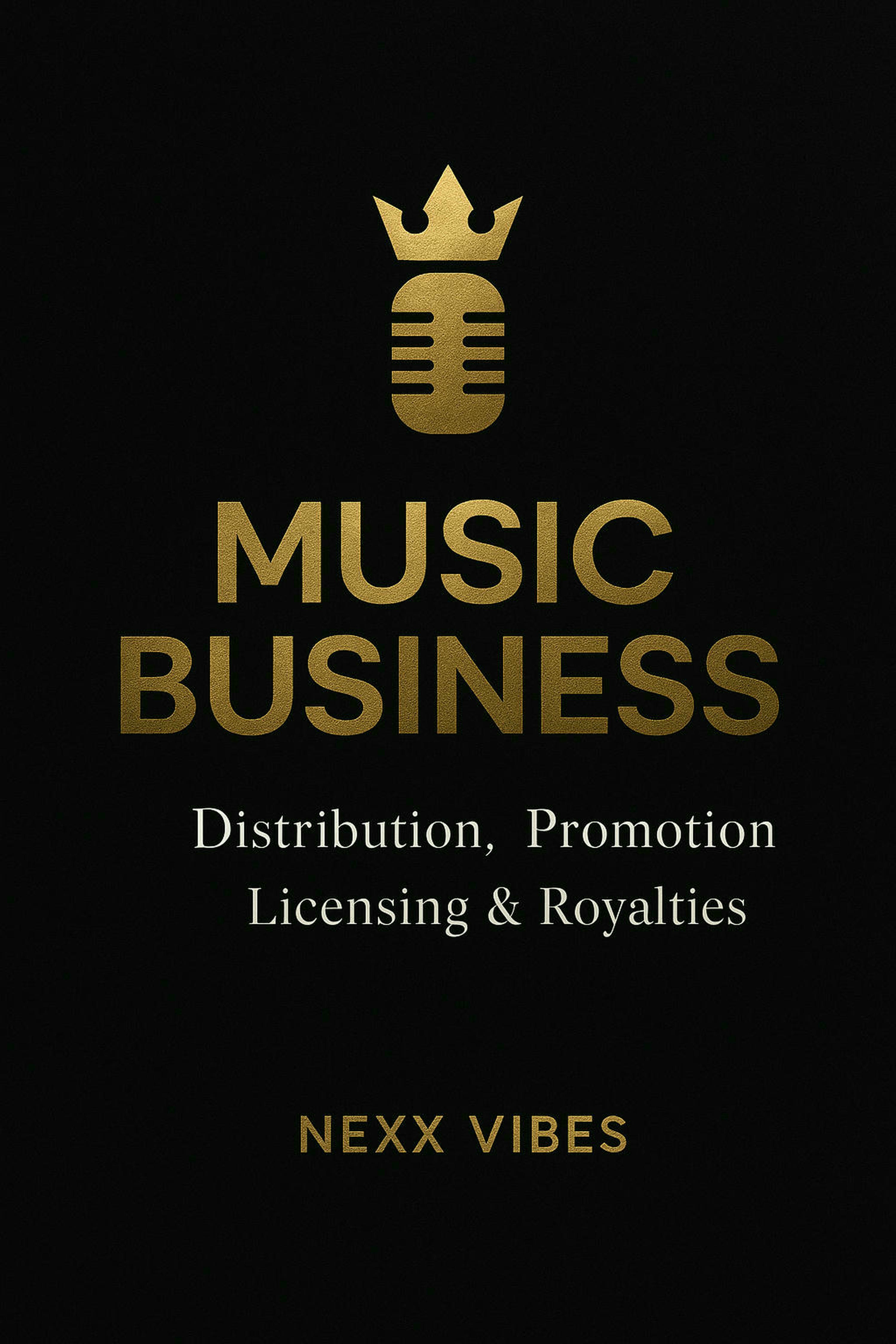 Support Nexx Vibes — Building a Platform for Creative Talent campaign photo, 4 of 5