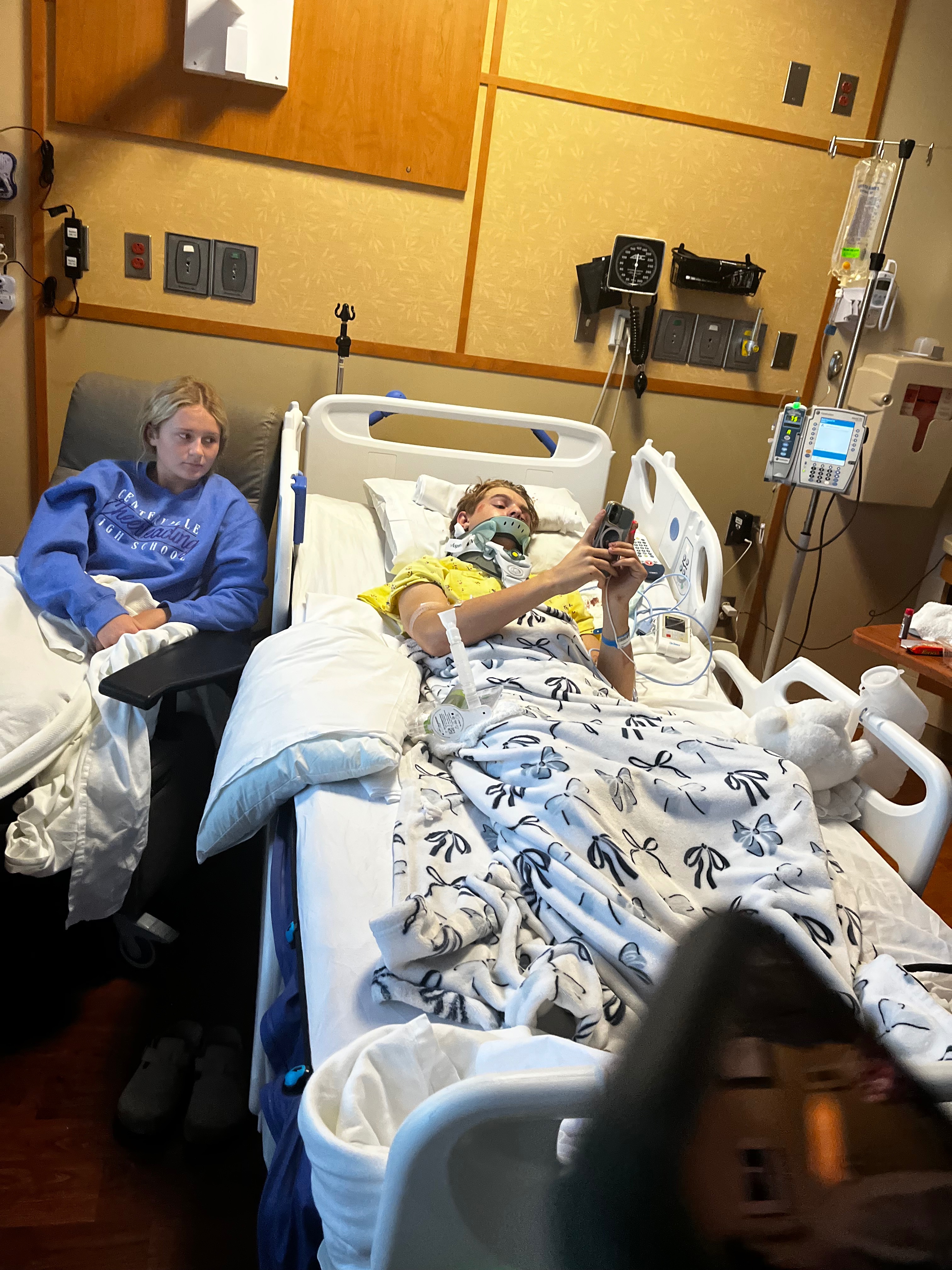 Help Coltyn Heal After Accident campaign photo, 5 of 6