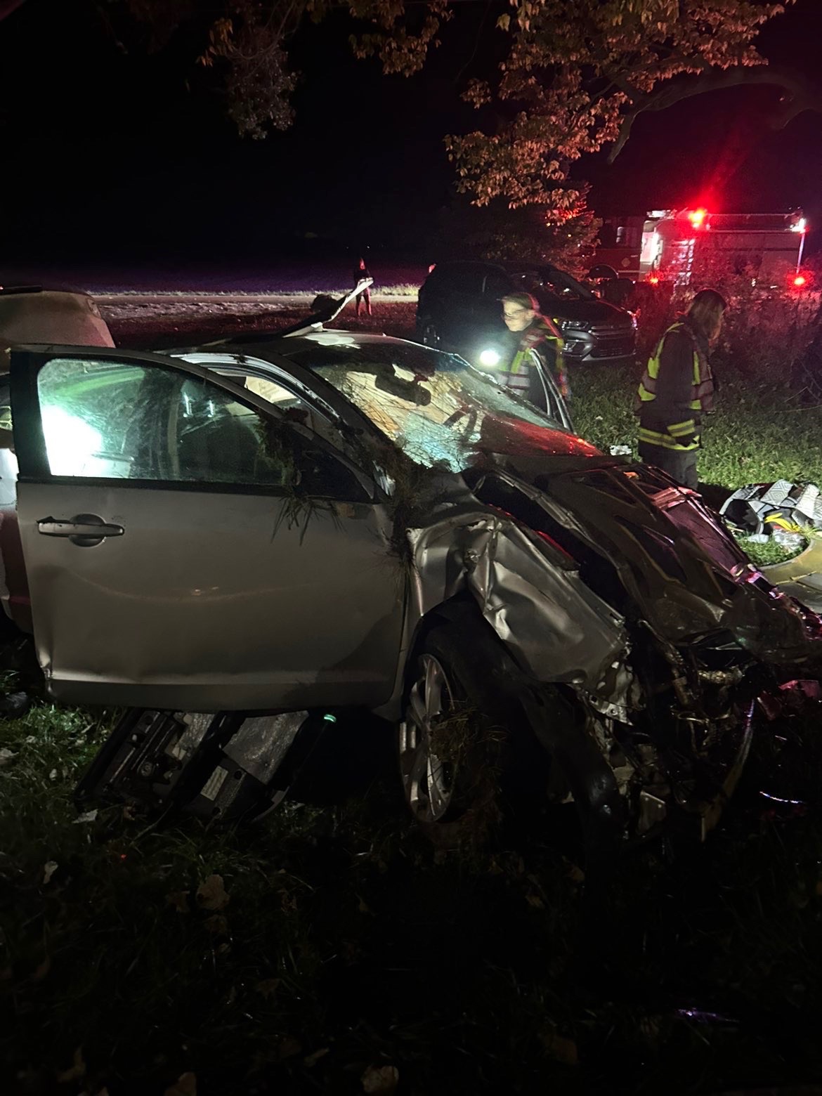 Help Coltyn Heal After Accident campaign photo, 2 of 6