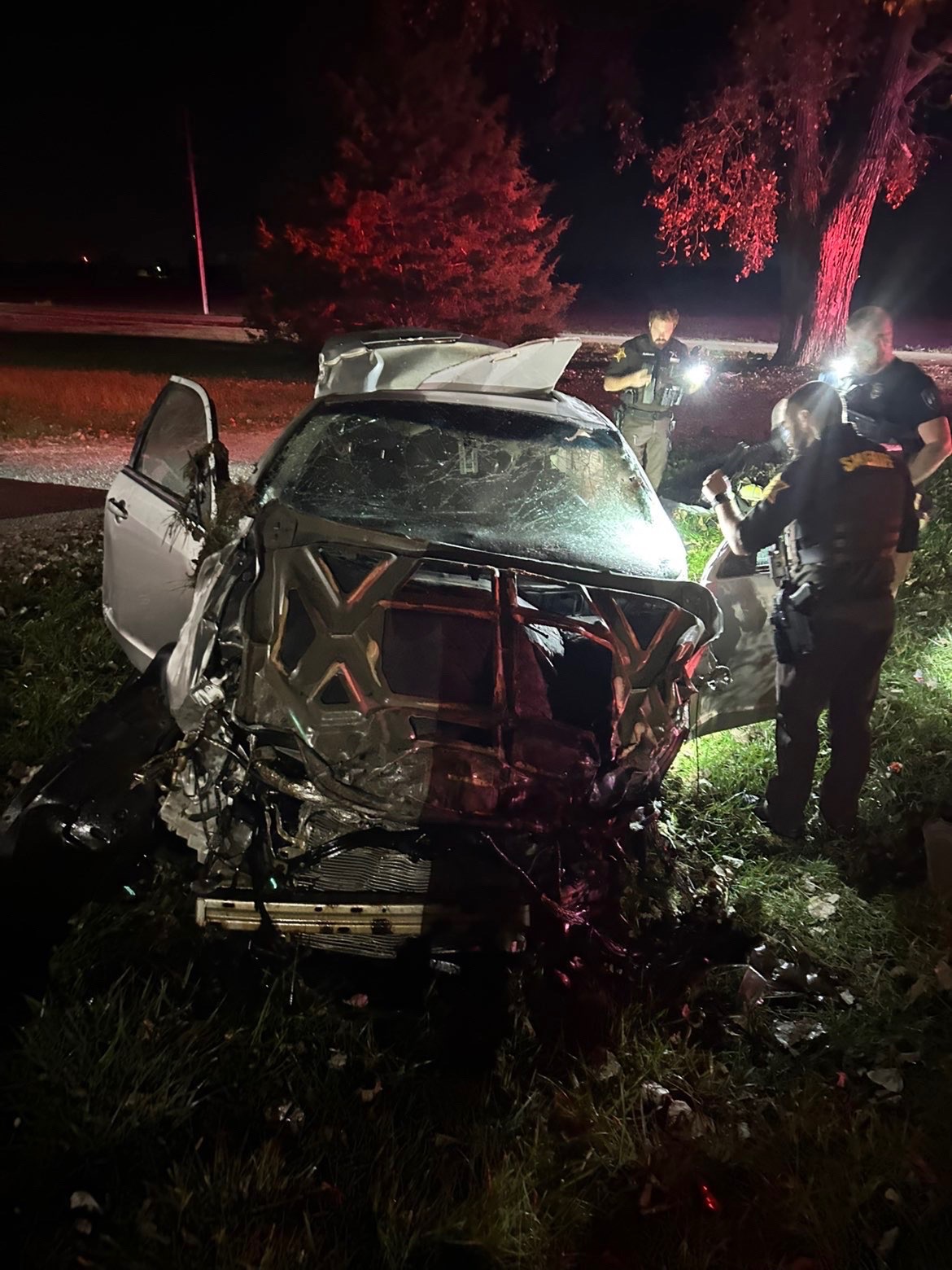 Help Coltyn Heal After Accident campaign photo, 4 of 6