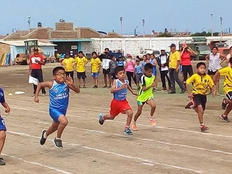 Empowering Young Athletes - Apoyen a los niños de Salaverry campaign photo, 7 of 8