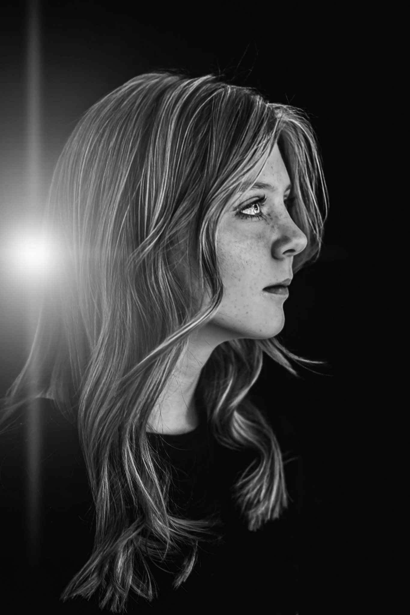 My Savior Album campaign photo, 6 of 7