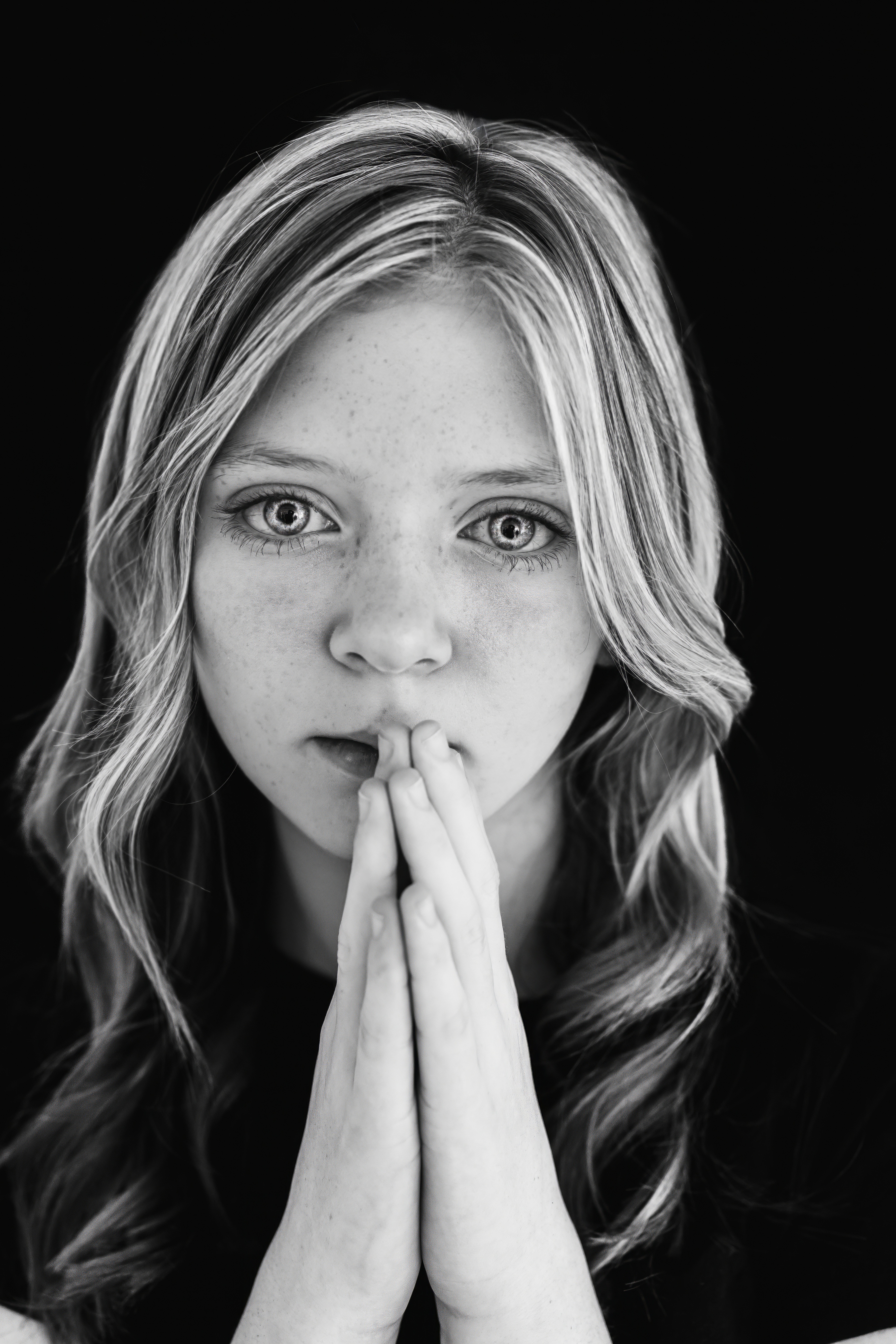 My Savior Album campaign photo, 4 of 7