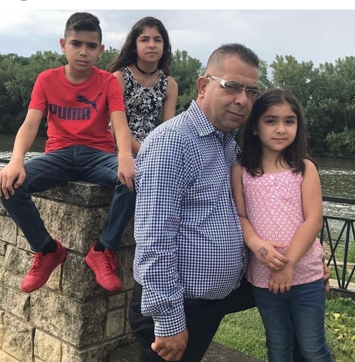 Help Zaid Alamayreh’s Family After His Passing campaign photo, 4 of 6