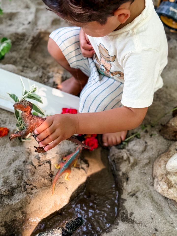 Help Wild Oaks Outdoor Playschool Thrive campaign photo, 5 of 8
