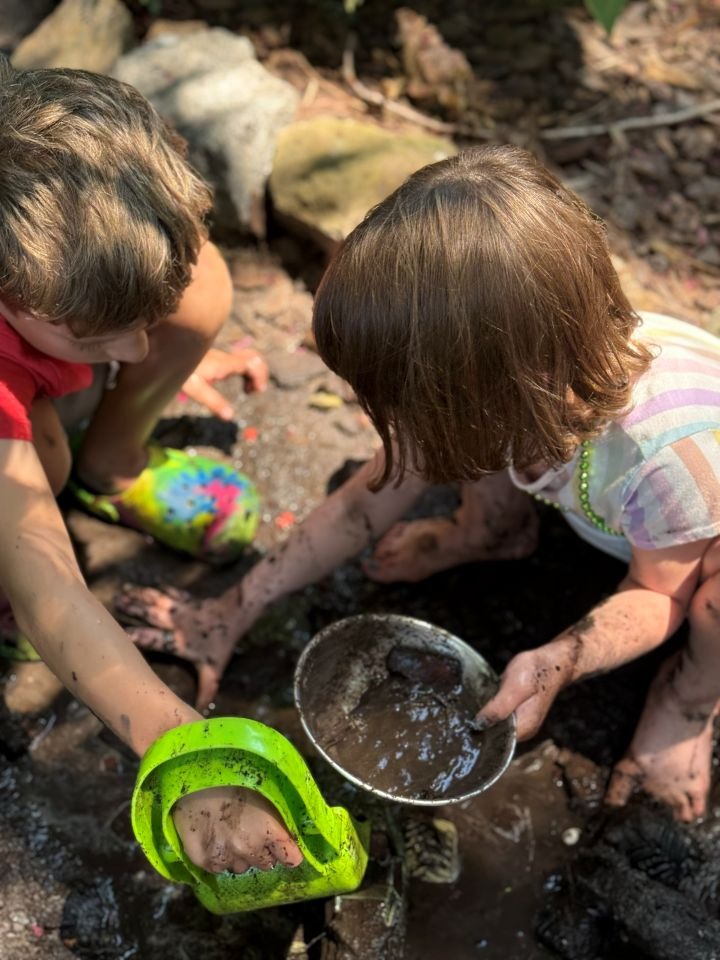 Help Wild Oaks Outdoor Playschool Thrive campaign photo, 6 of 8