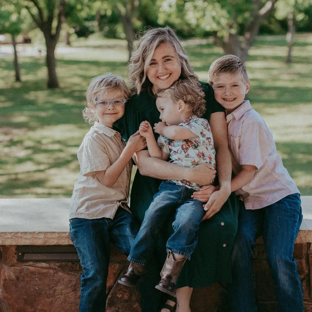 Help Ben and Emili Lewis Rebuild After House Fire campaign photo, 2 of 8
