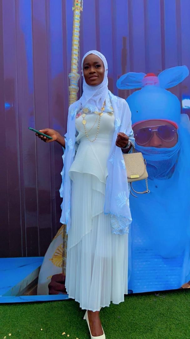 Help Idera Olaide Access Lifesaving Treatment campaign photo, 7 of 8