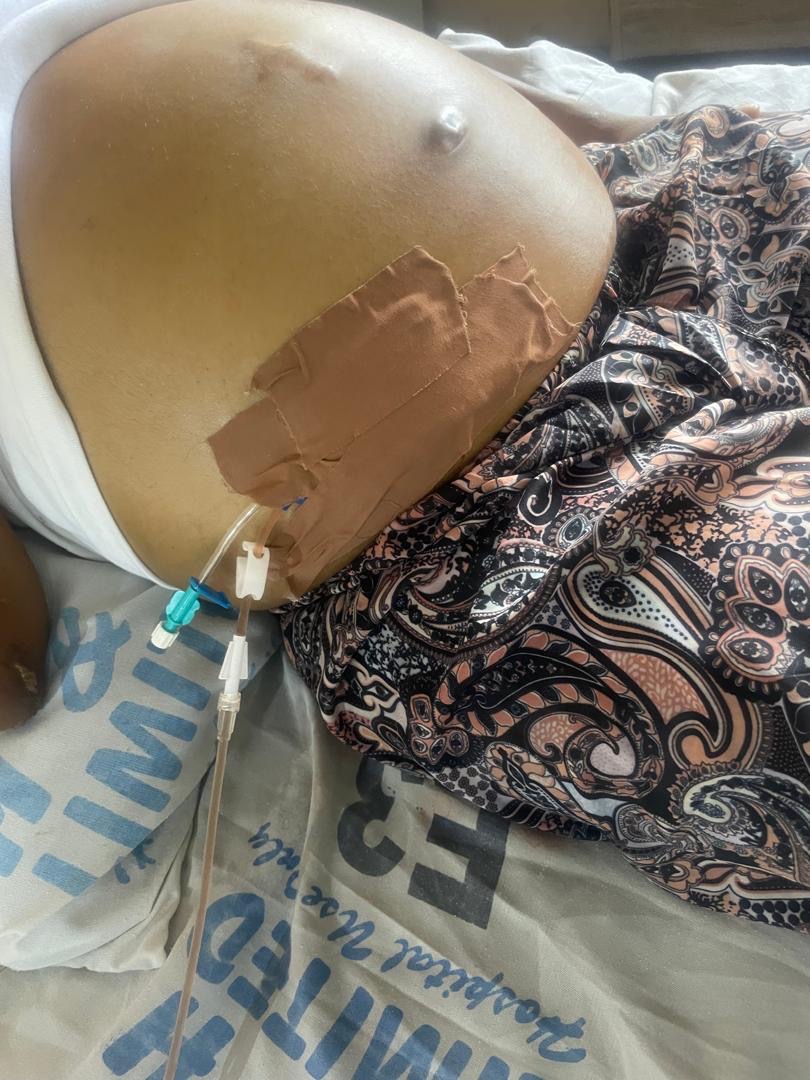 Help Idera Olaide Access Lifesaving Treatment campaign photo, 5 of 8