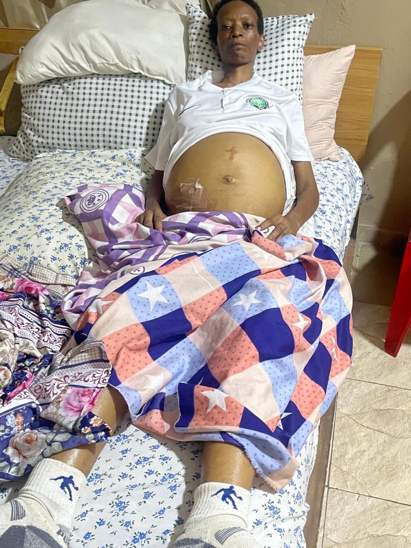 Help Idera Olaide Access Lifesaving Treatment campaign photo, 6 of 8