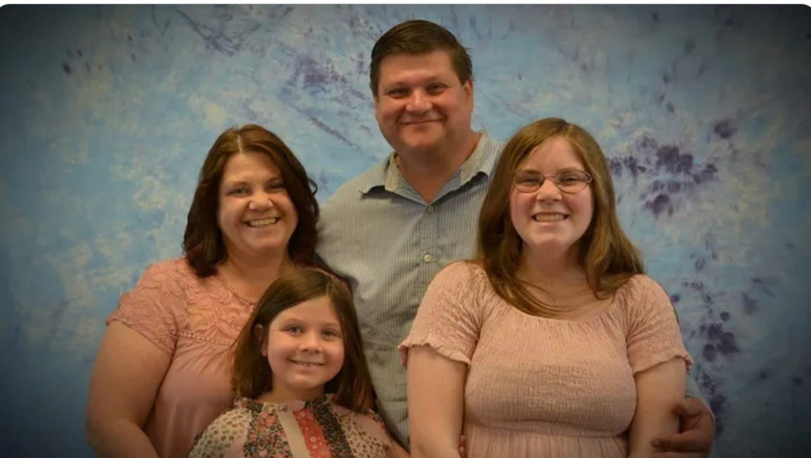 Help Patton Holaway and His Family During His Final Days