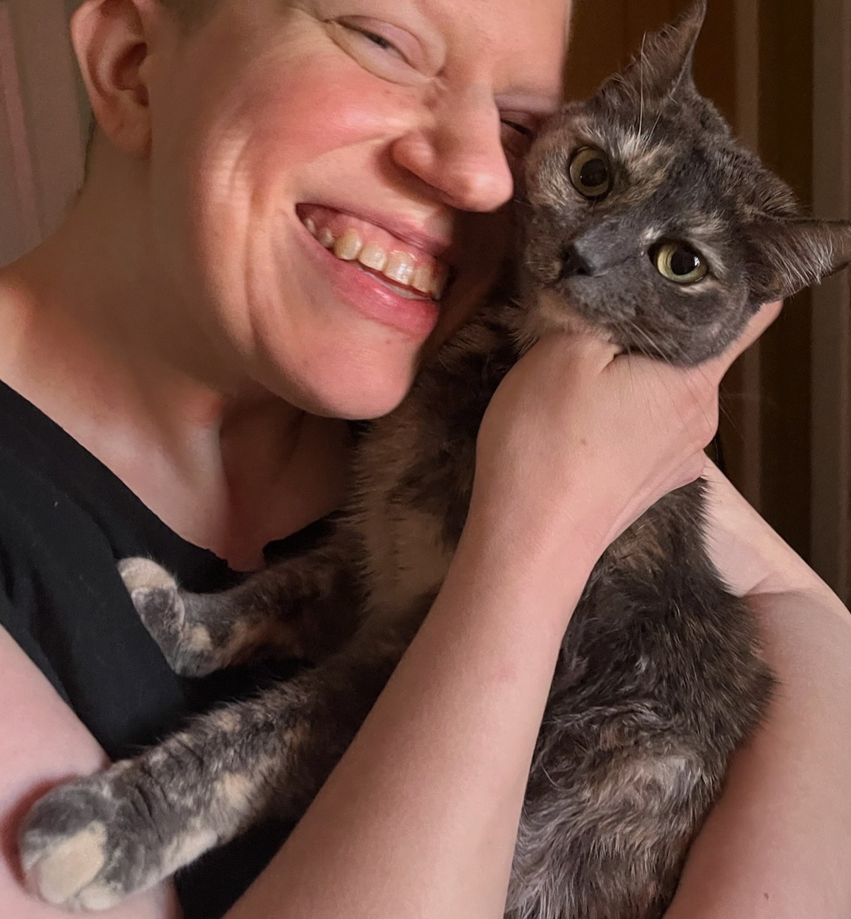 Help Kisma Get the Dental Surgery She Needs campaign photo, 6 of 7