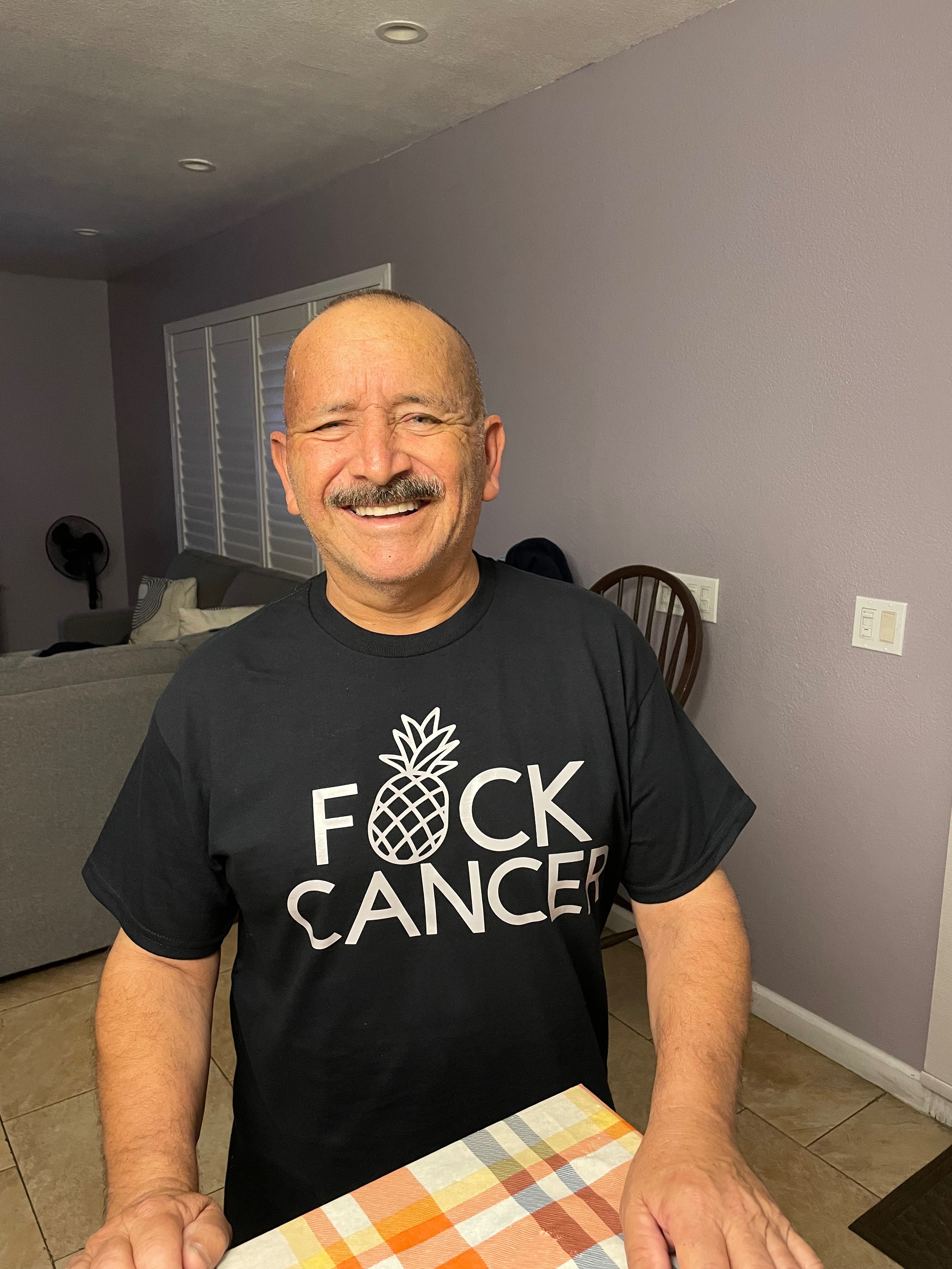 Funeral Expenses for Alfredo campaign photo, 2 of 4