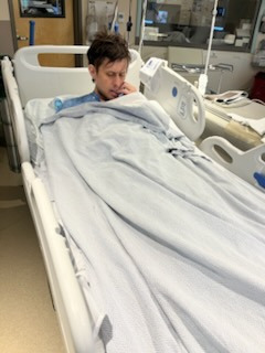 Stand With Sid LeFevre: Liver Transplant Recovery Fund campaign photo, 5 of 8