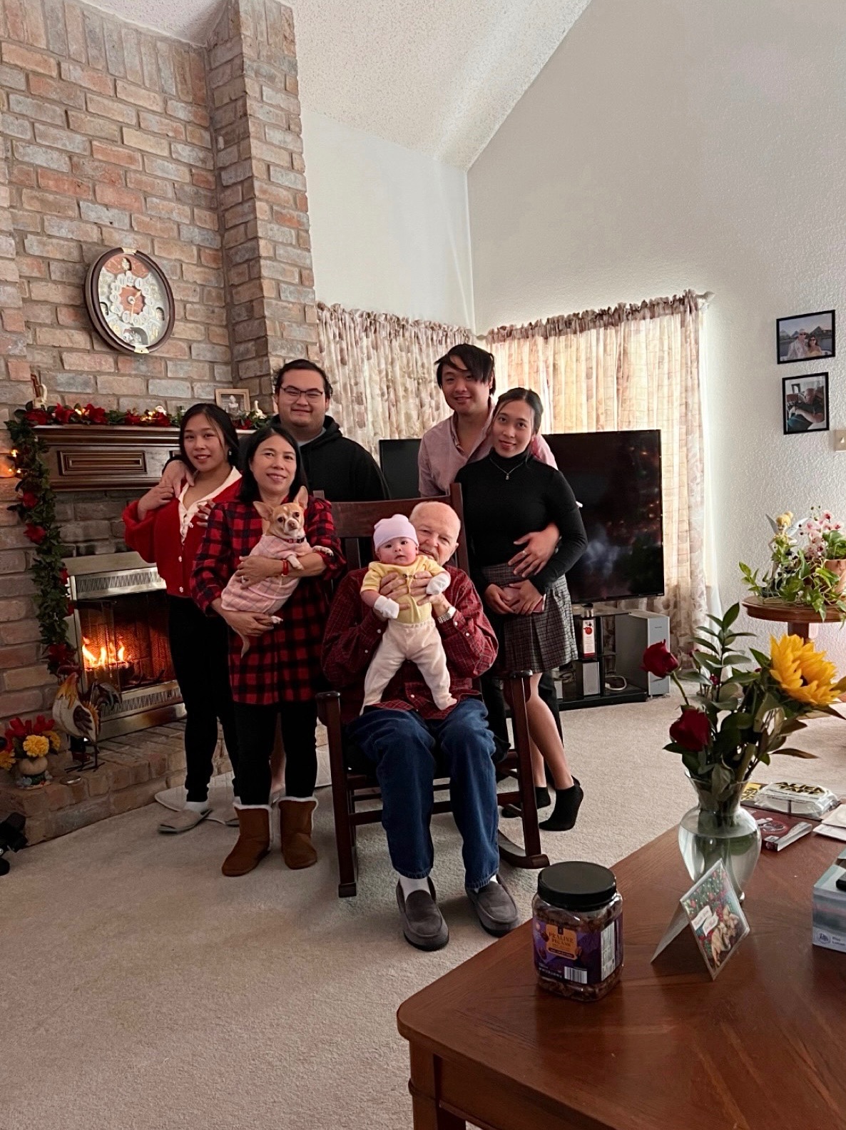 Help Us Honor the Memory of a Loving Stepfather campaign photo, 2 of 5