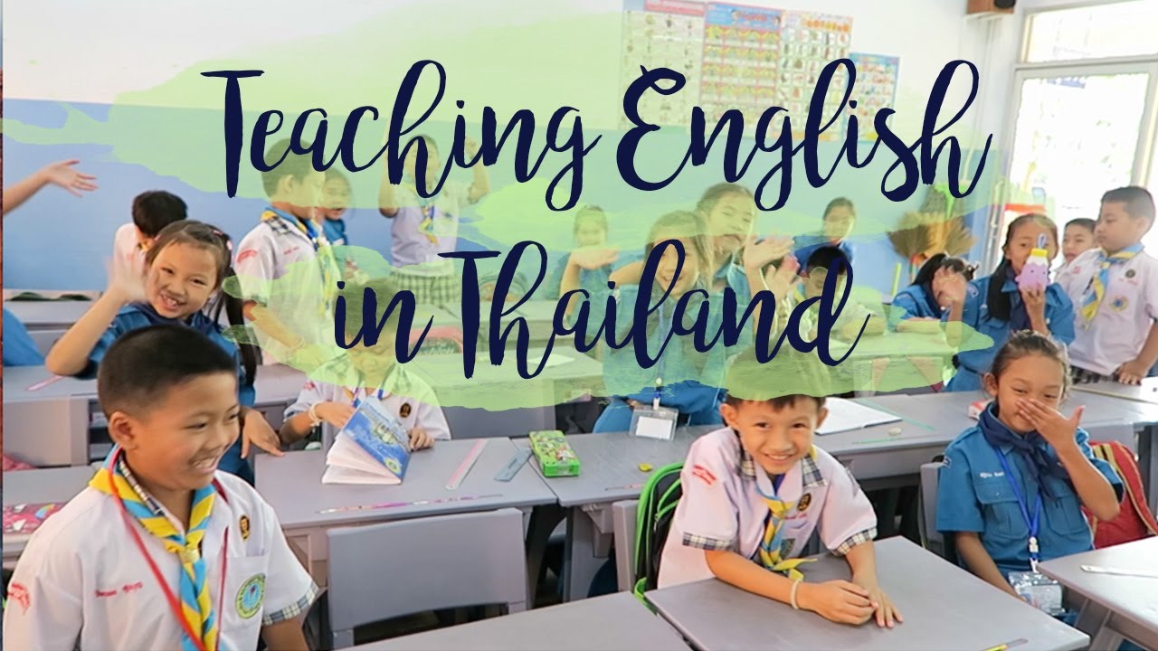 Help Daphne Teach English in Thailand Next Summer! campaign photo, 5 of 8