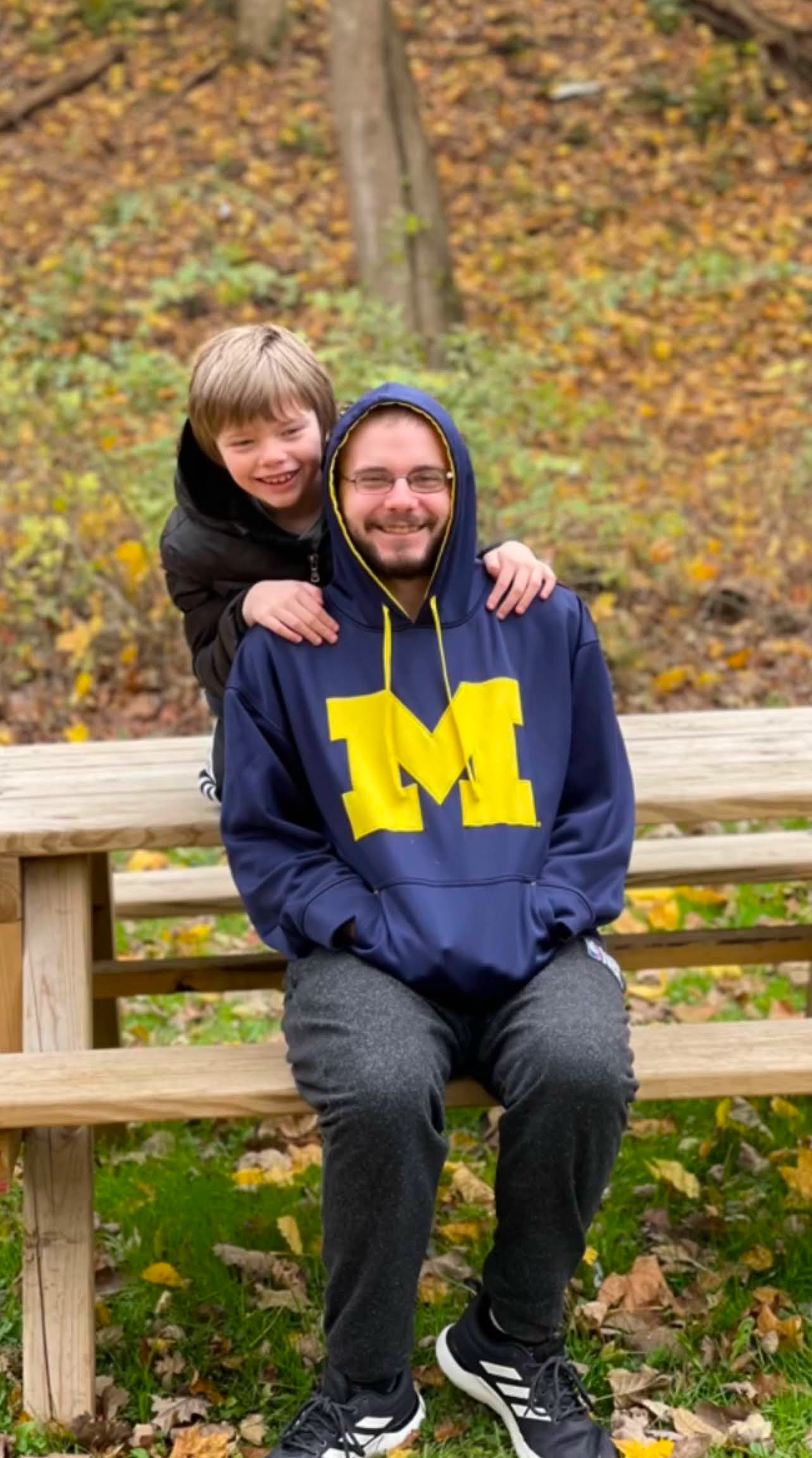 Donate to Derek's Critical Medical Fund campaign photo, 2 of 5