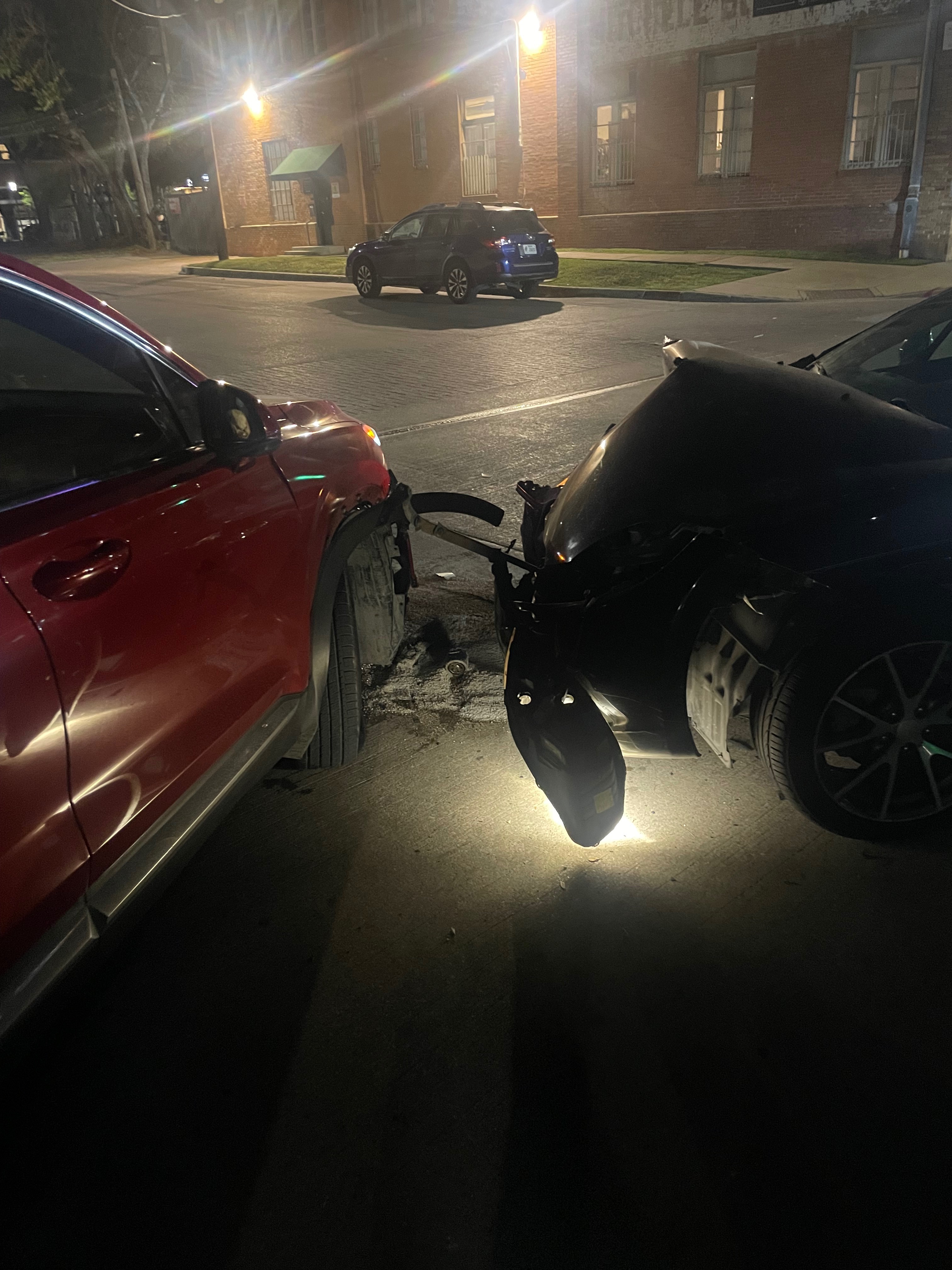 Help Trest recover after car accident campaign photo, 6 of 7