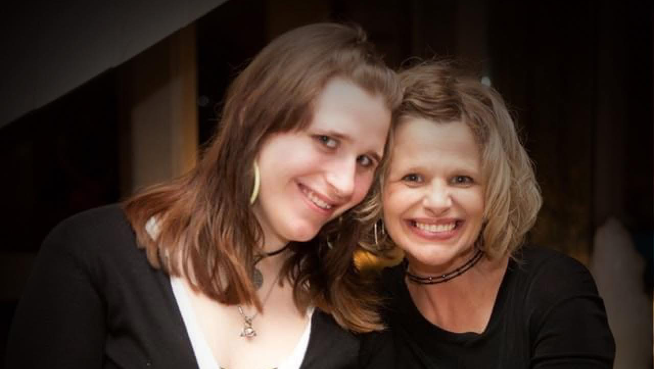 Fundraiser for Nicole Rissky by Jordan Mezeret : Nicole’s Fight for ...