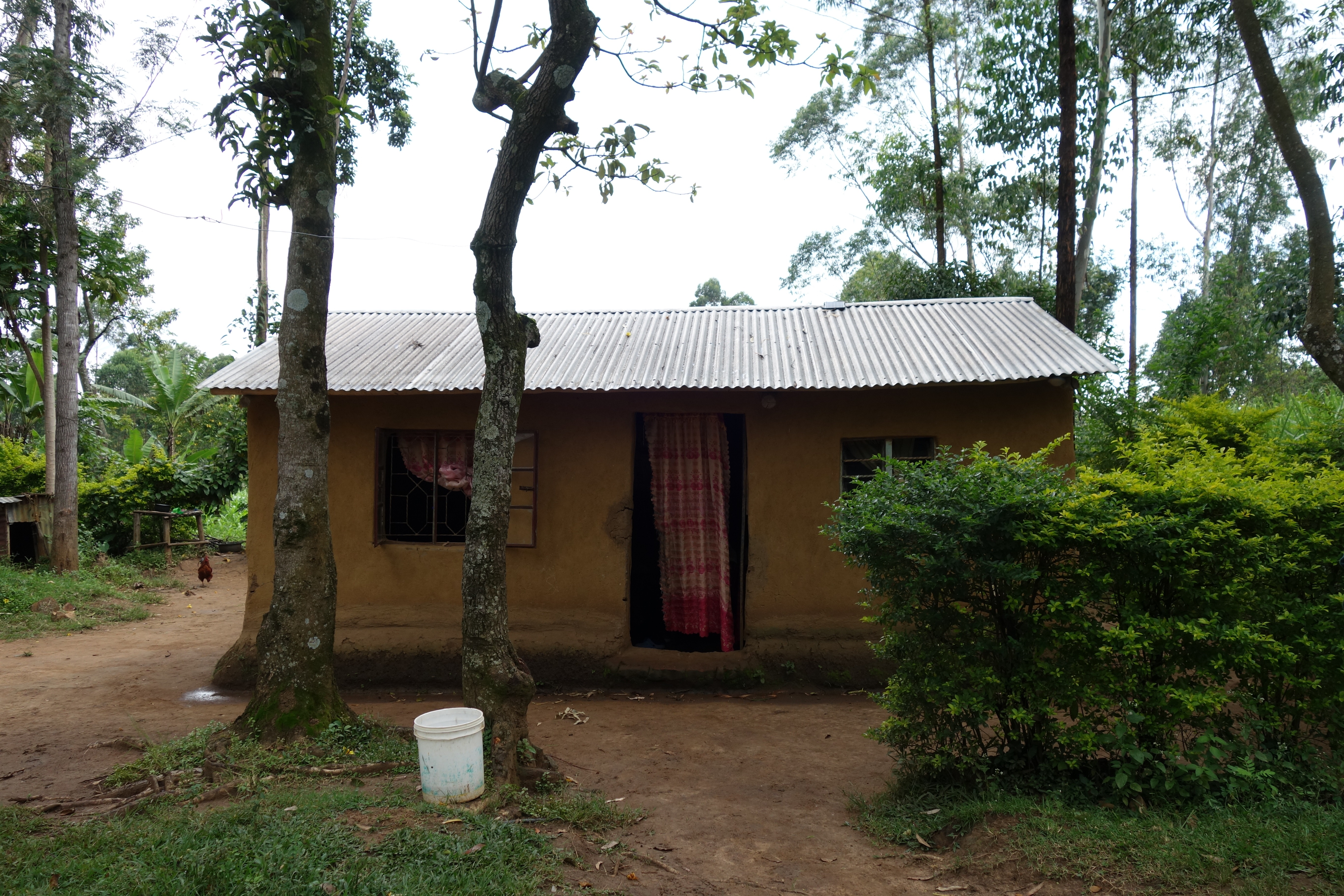 Health services for sex workers and LGBT in rural Kenya campaign photo, 2 of 5