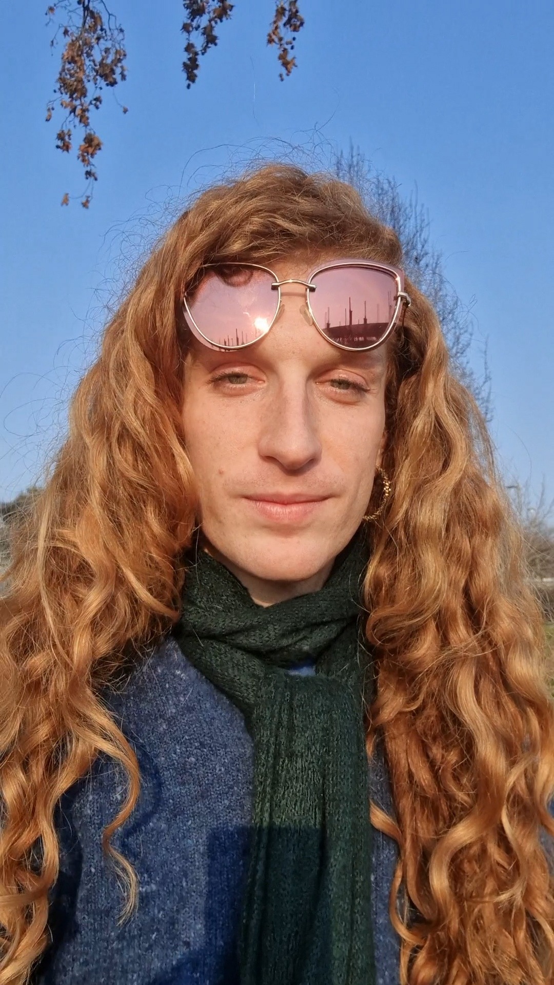 Rubynia's transition & life fund campaign photo, 6 of 8