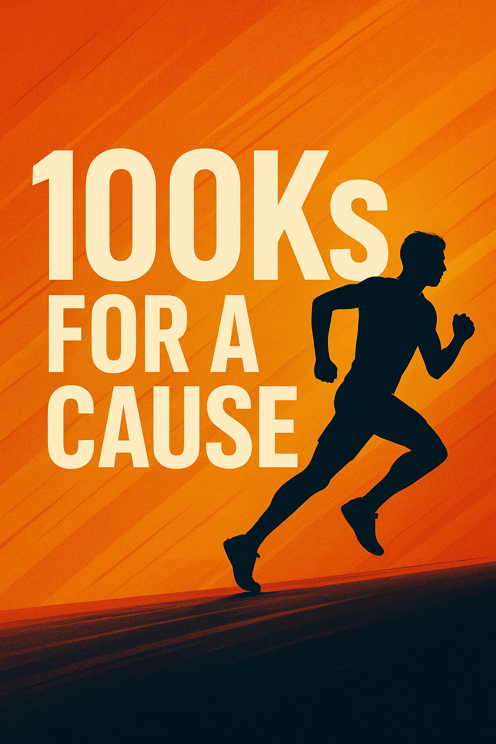 100ks For A Cause campaign photo, 2 of 4