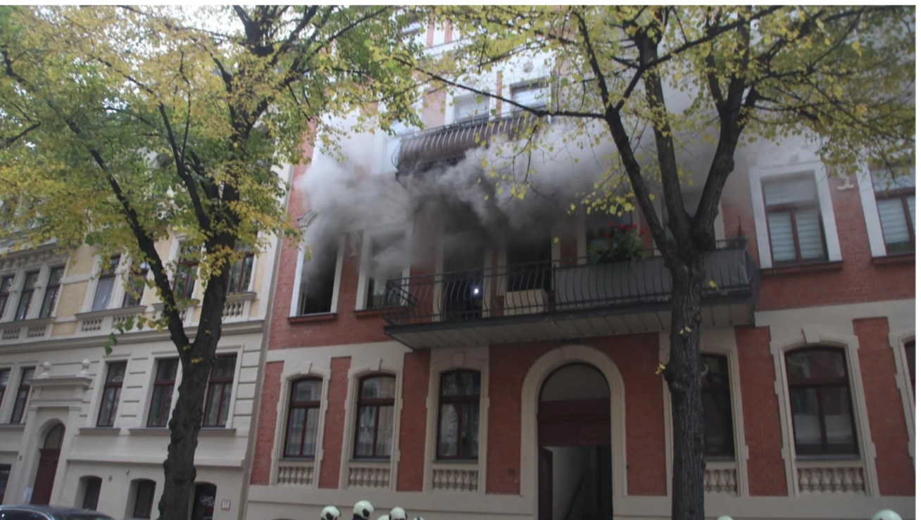 Ein Tag, der Leben zerstörte – und Herzen vereinte photo