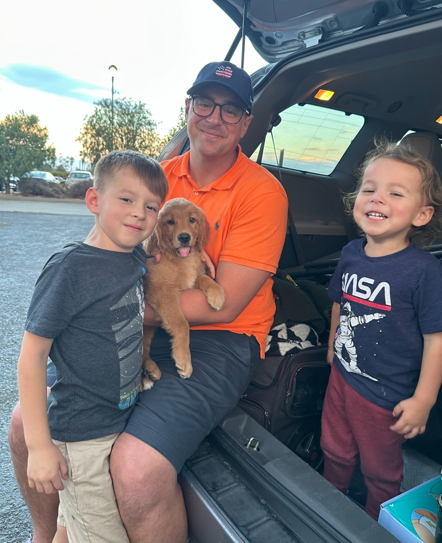 Help Save Our Puppy Luna From Parvo campaign photo, 7 of 8