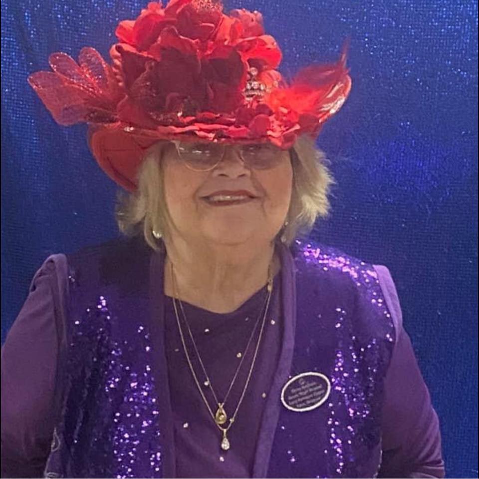 Support Shirley Jean Hutchison's Cremation and Memorial campaign photo, 2 of 3