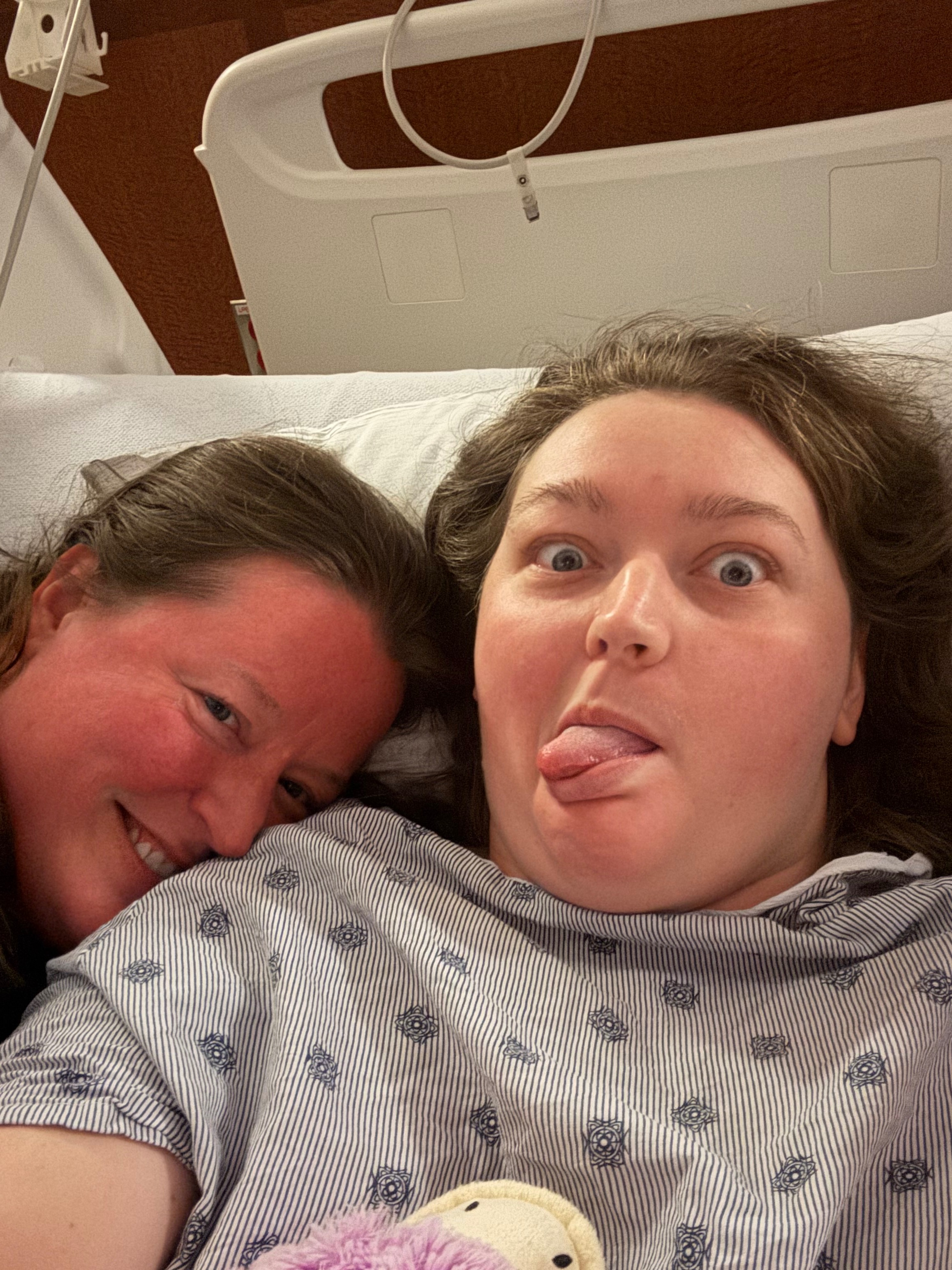 Support Kylee's Battle Against Stage 4 Melanoma campaign photo, 5 of 11