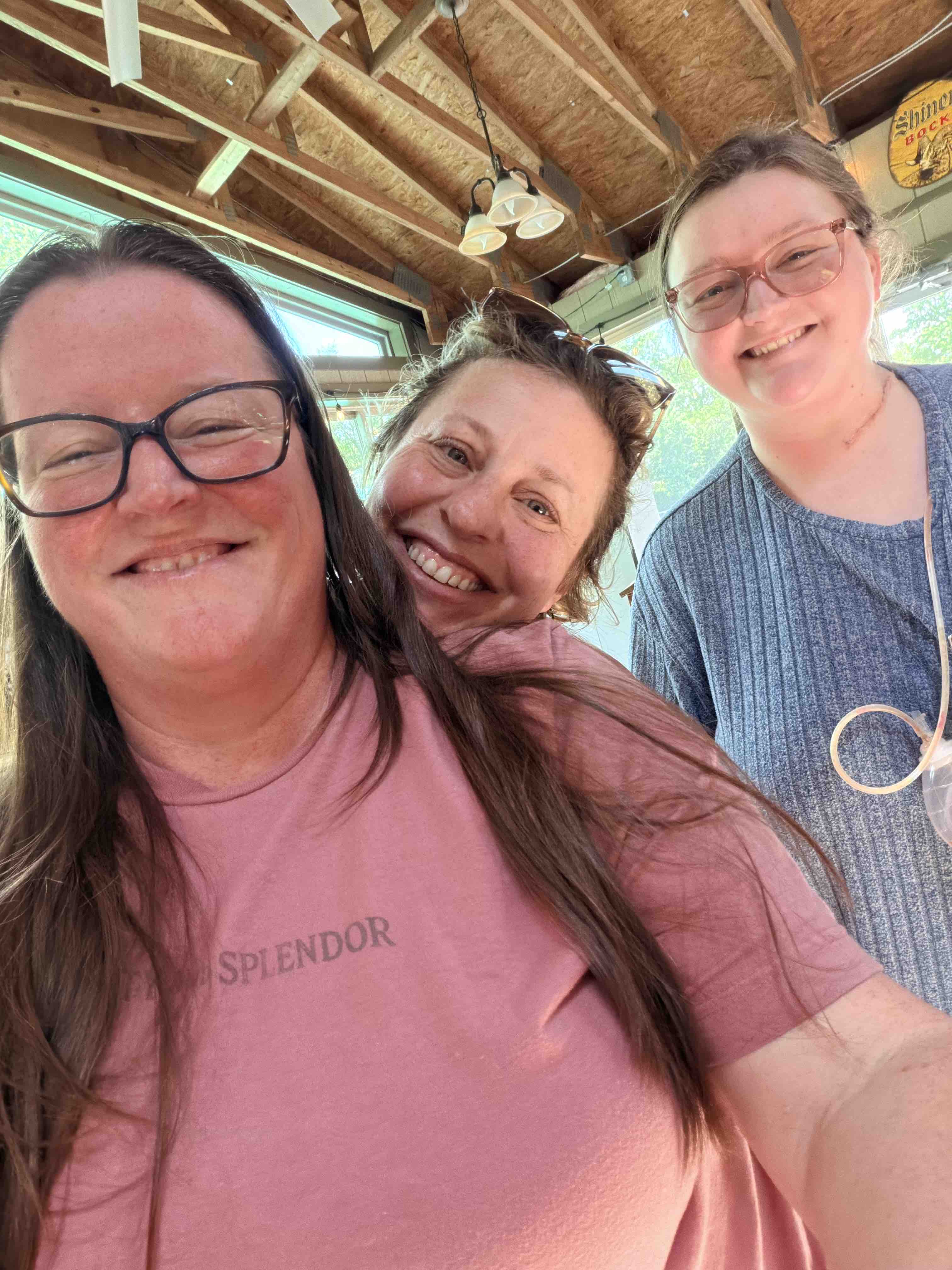 Support Kylee's Battle Against Stage 4 Melanoma campaign photo, 9 of 11