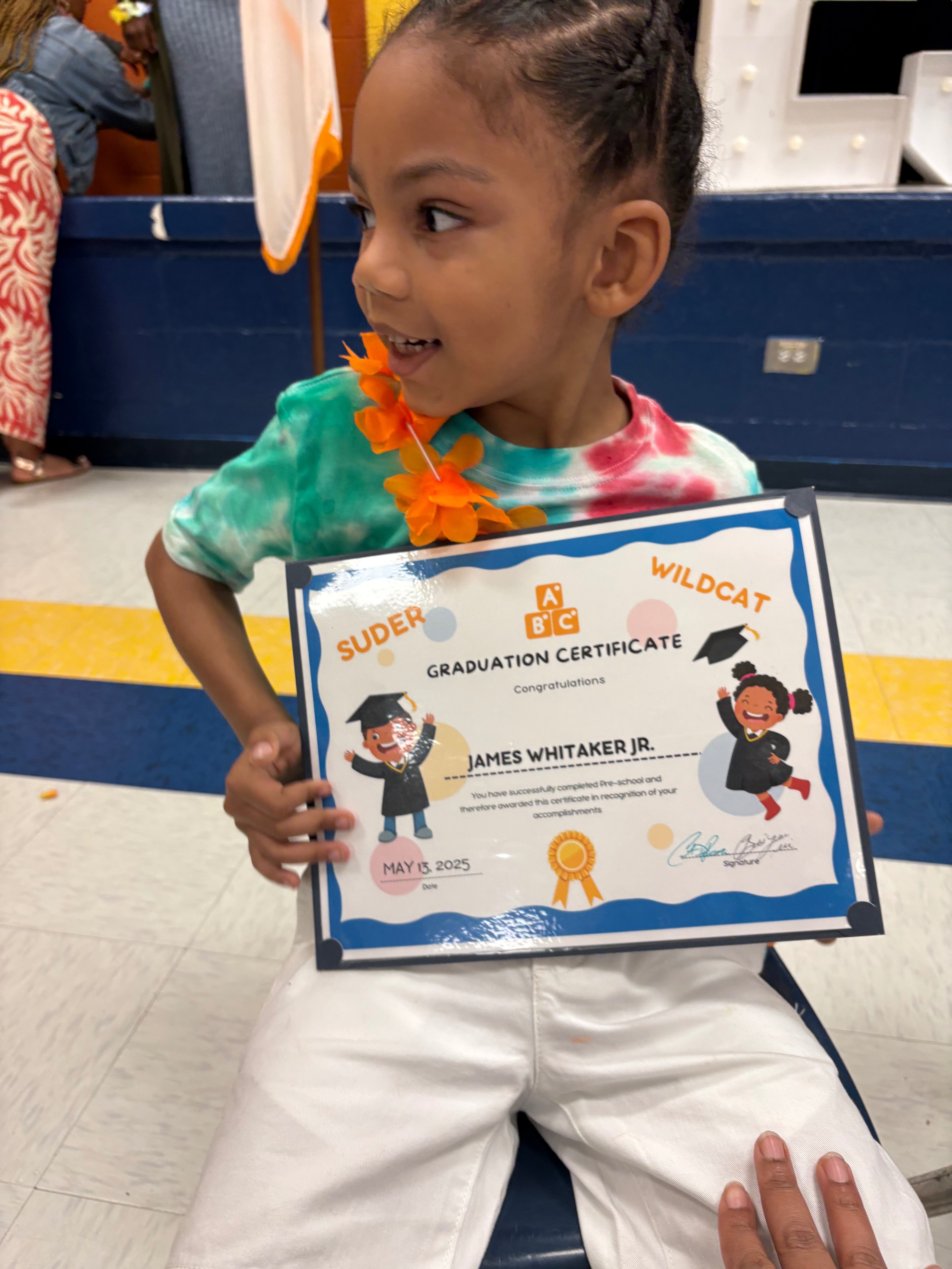Support James Jr.'s Fight Against Leukemia campaign photo, 4 of 8