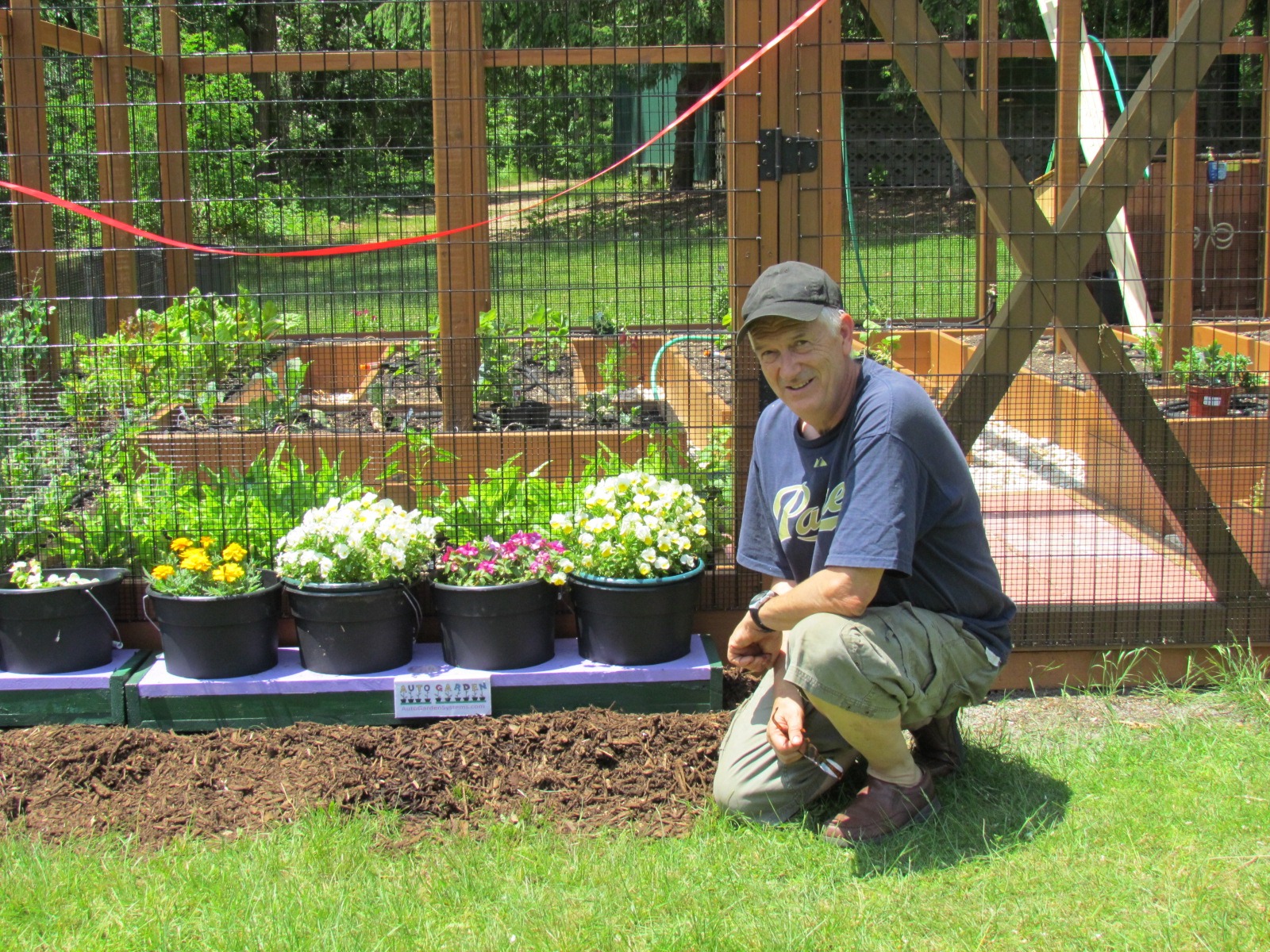 Help Fund the Duncan Hadley Bell Scholarship campaign photo, 2 of 4