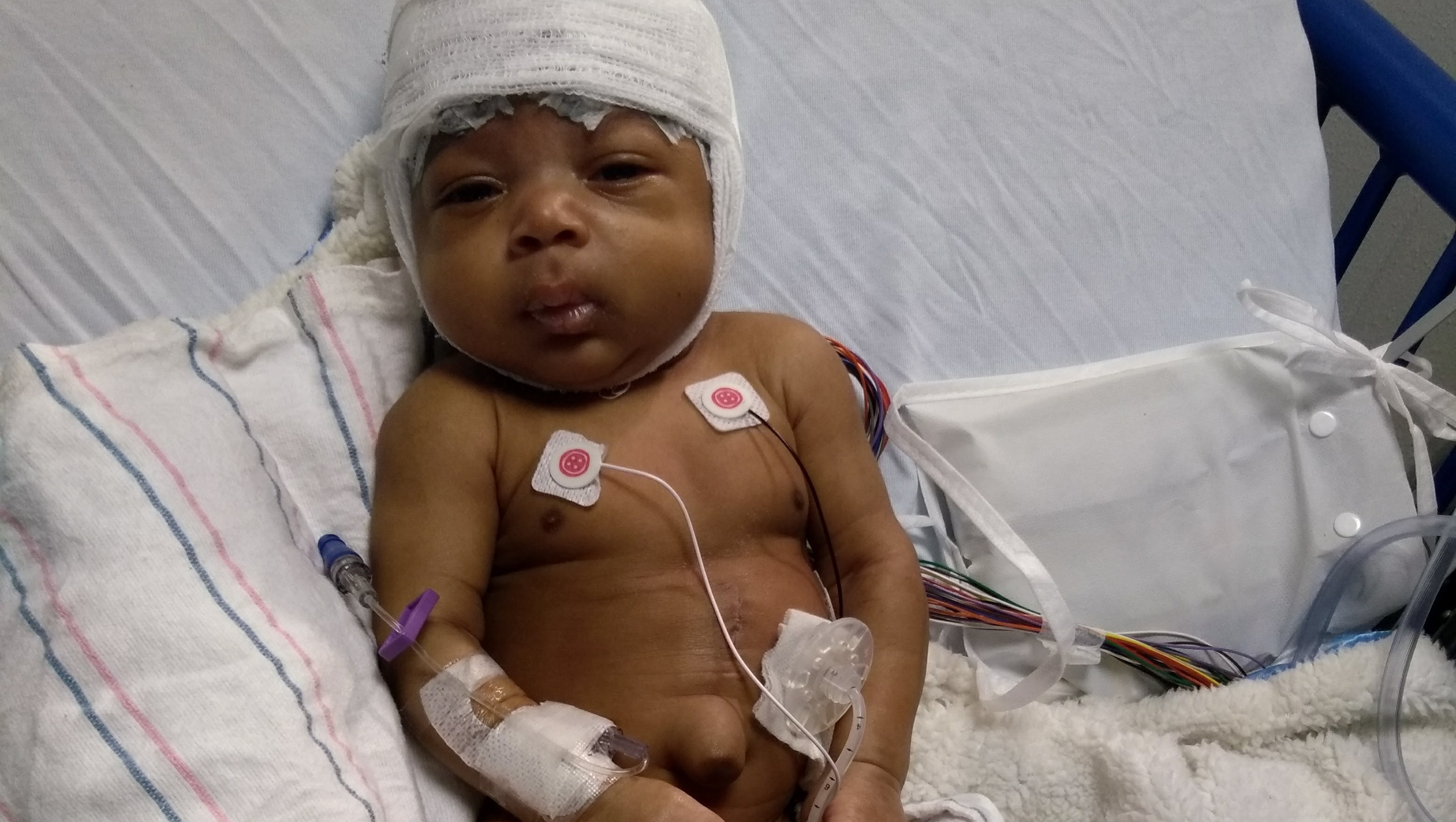 A mother rebuild through tragedy photo