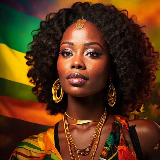 Support Queen Idodo's Fight for Justice campaign photo, 7 of 8