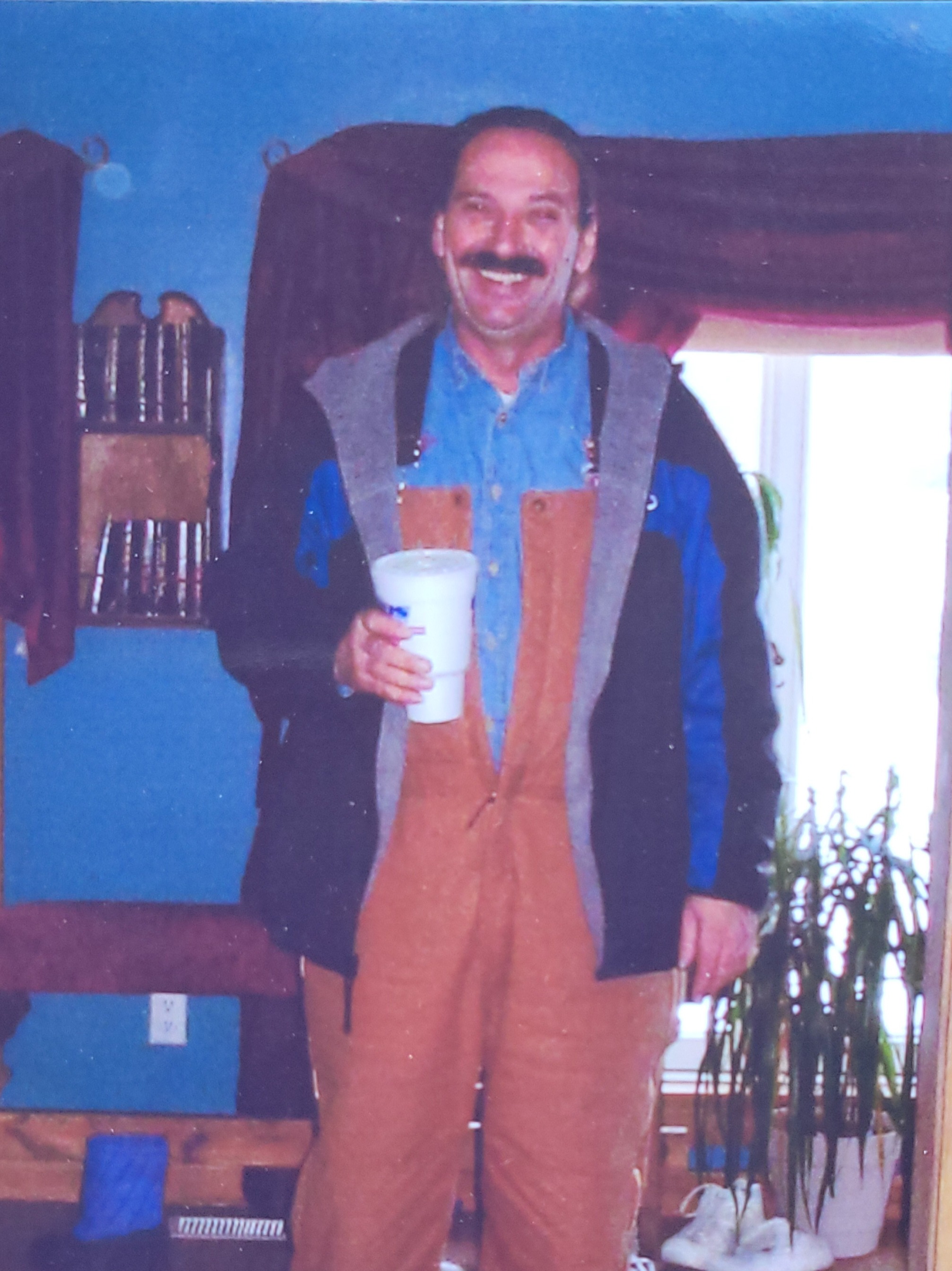 Support for Jack "Bad Jack" Leisure's Funeral Costs campaign photo, 2 of 8