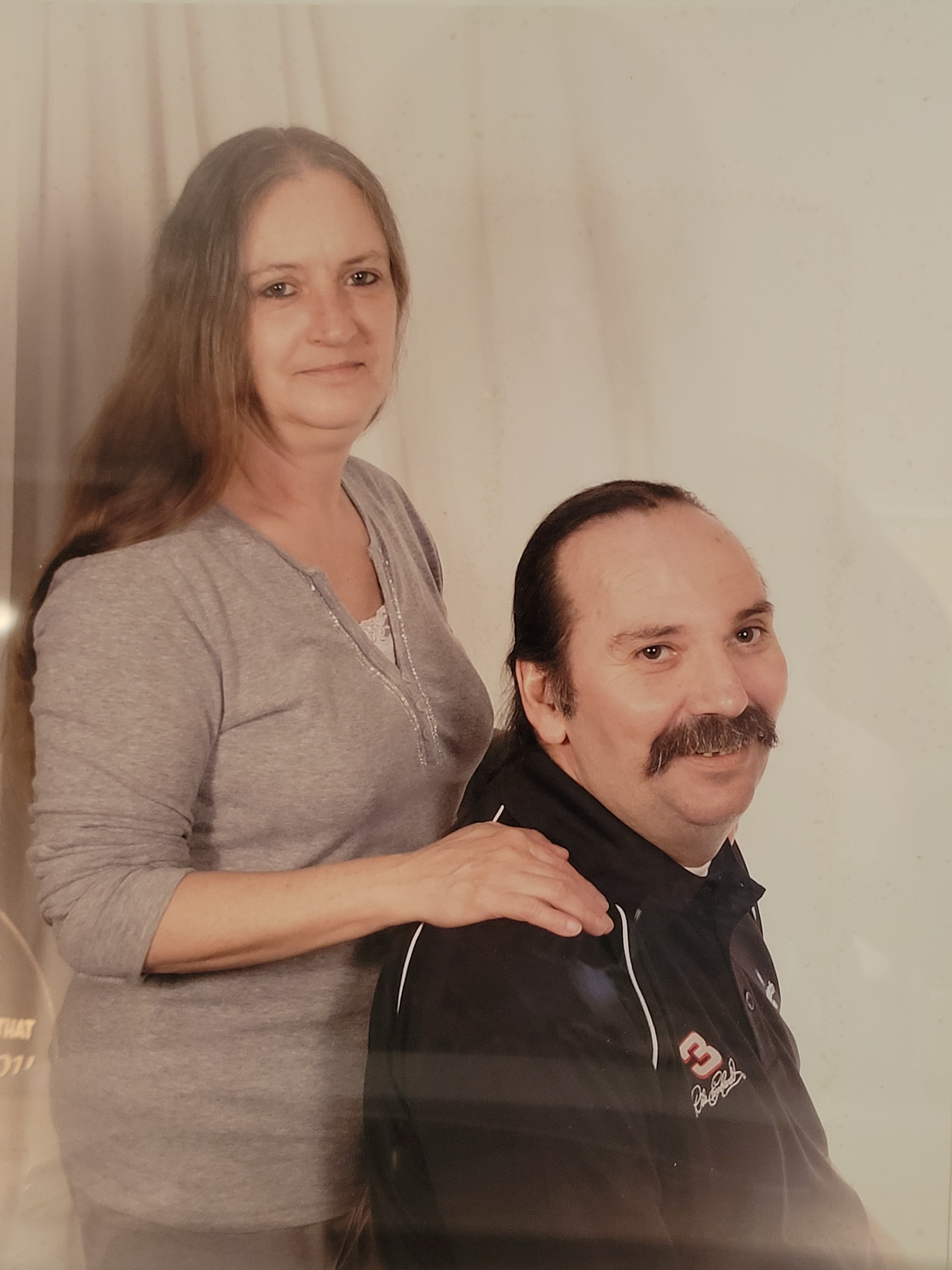 Support for Jack "Bad Jack" Leisure's Funeral Costs campaign photo, 4 of 8