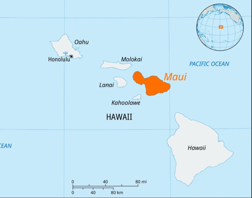 Help LU Send Team Bring Hope to Maui campaign photo, 6 of 7