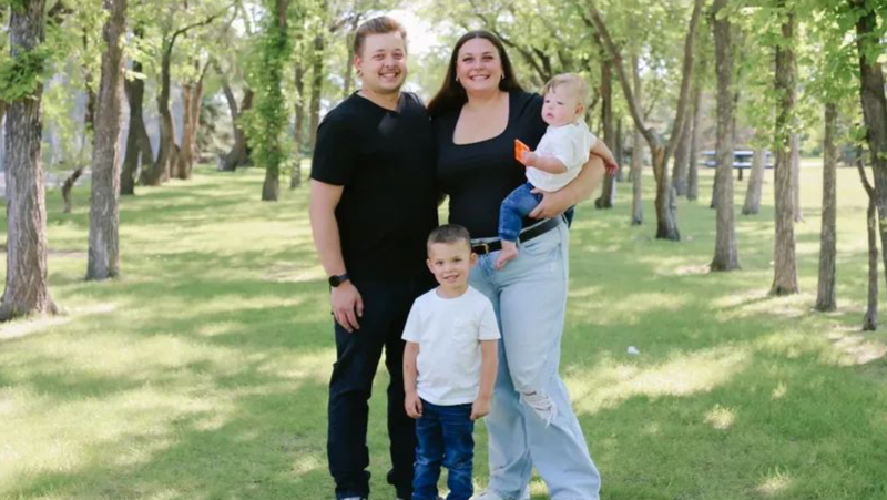 Fundraiser for Jade Wiens by Sarah Rideout : Donate To Help Braden ...