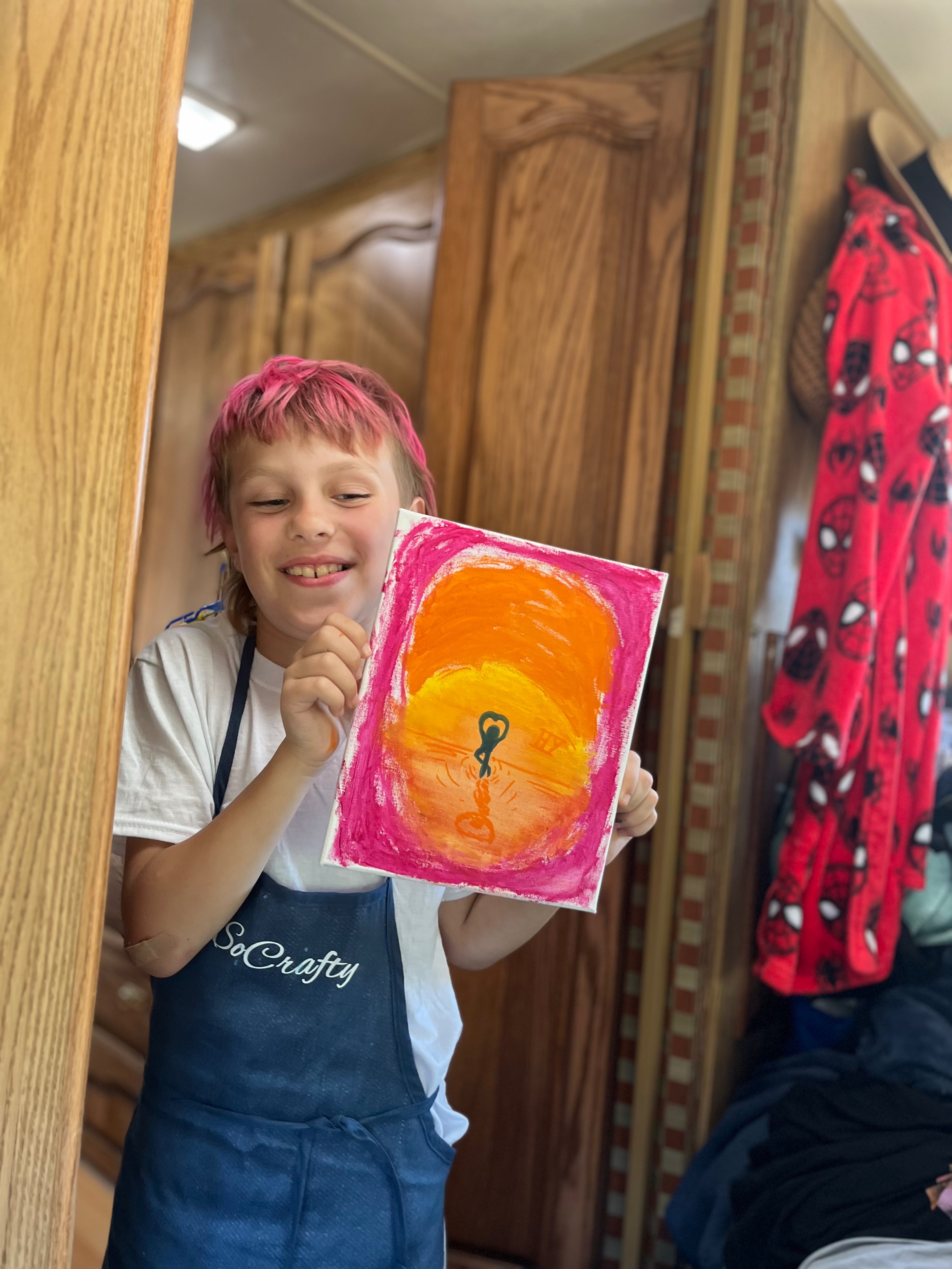 Help Bonnie Joe Furnish Her Tiny Home campaign photo, 7 of 8