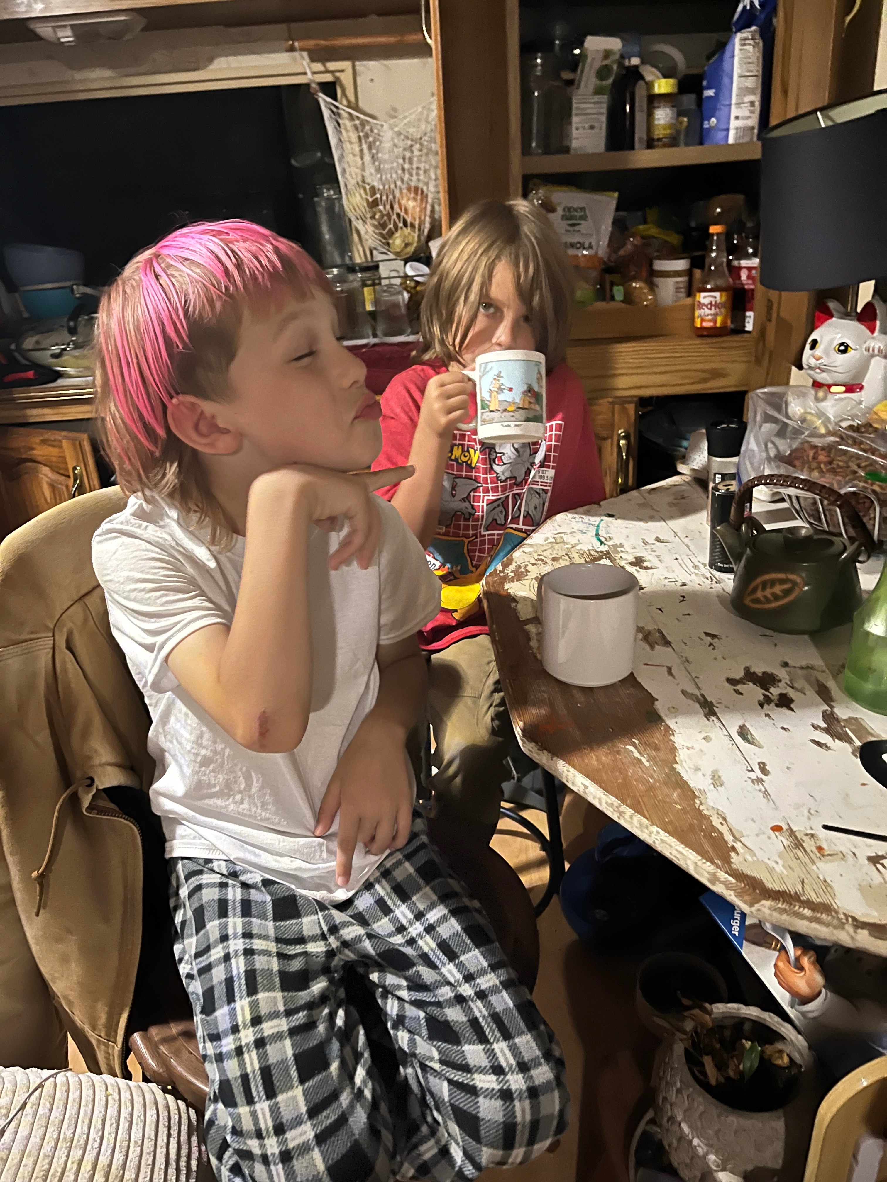 Help Bonnie Joe Furnish Her Tiny Home campaign photo, 2 of 8