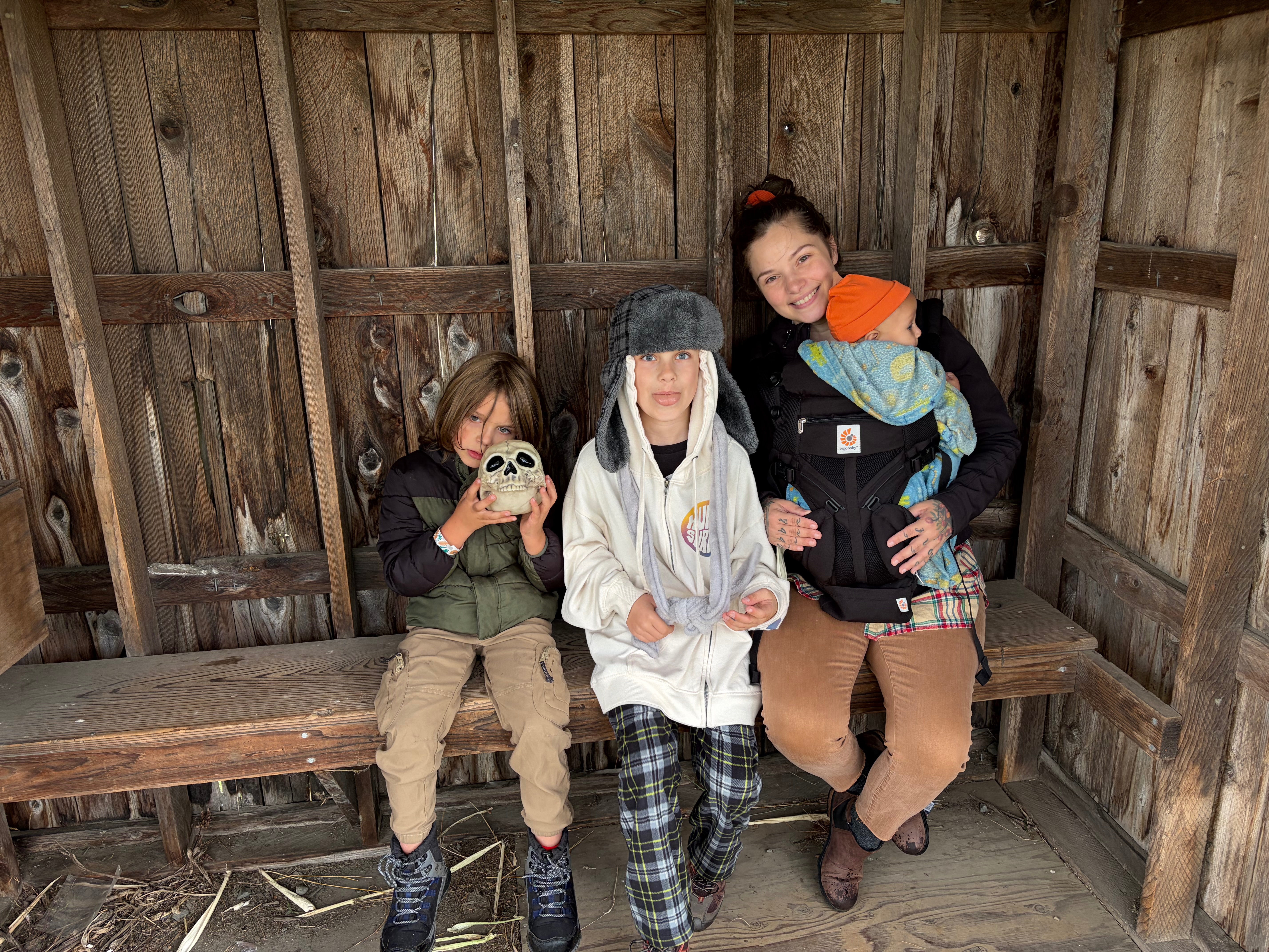 Help Bonnie Joe Furnish Her Tiny Home campaign photo, 6 of 8